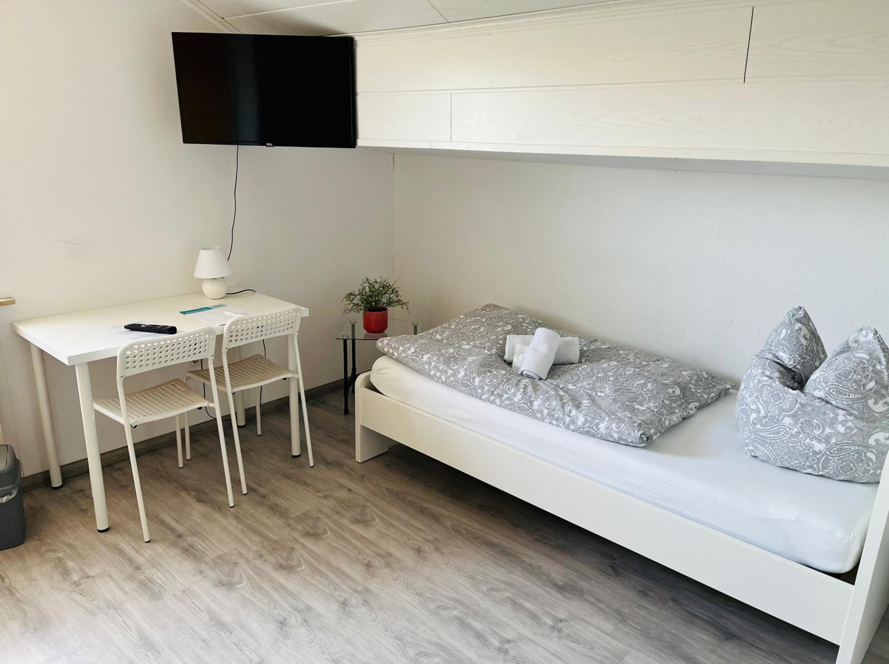 Comfort Triple Room photo 2