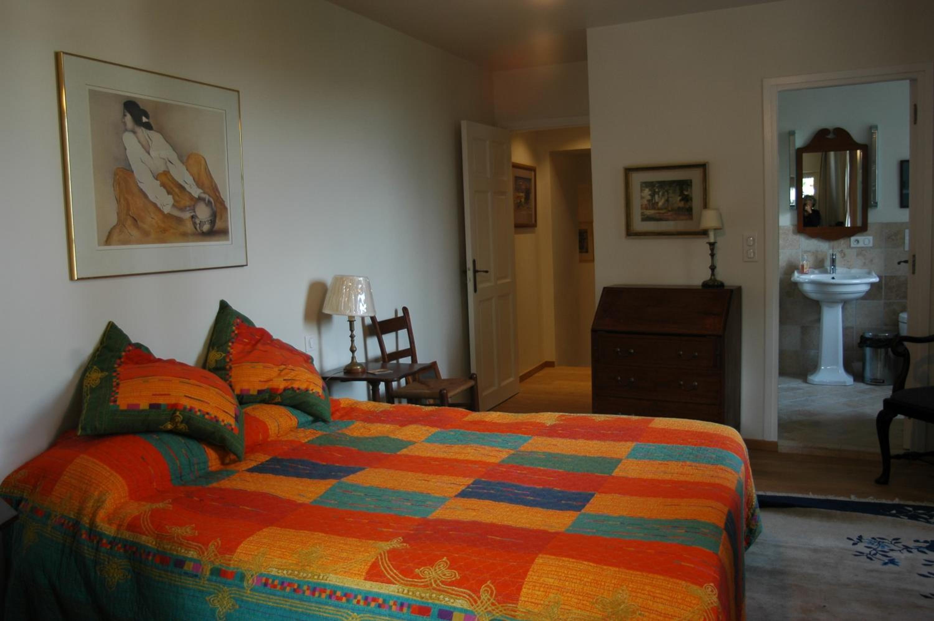Deluxe Queen Room photo 2