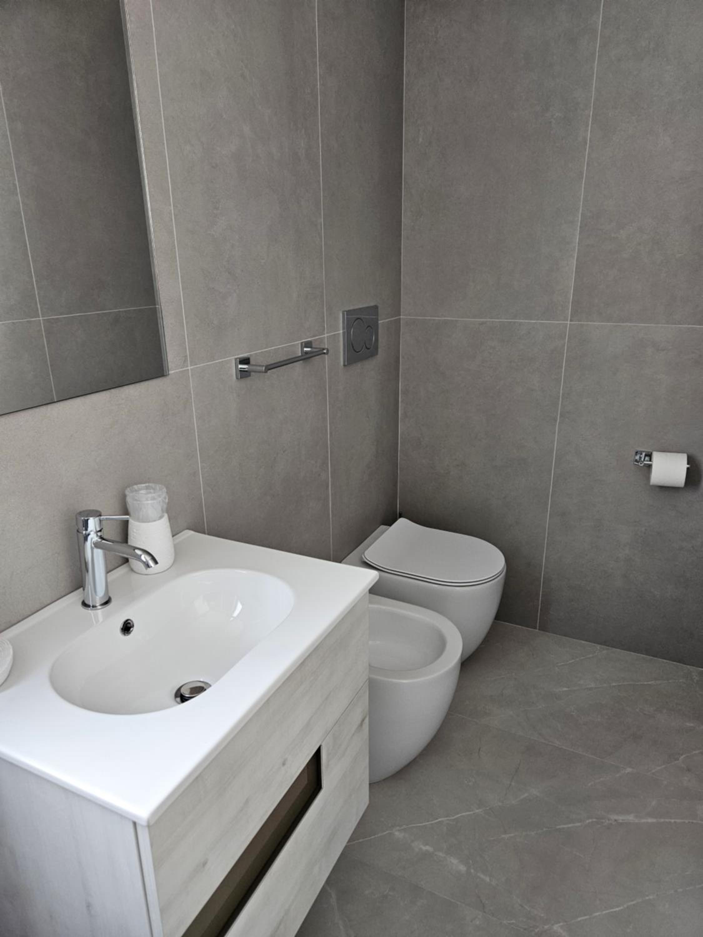Quadruple Room with Terrace photo 2