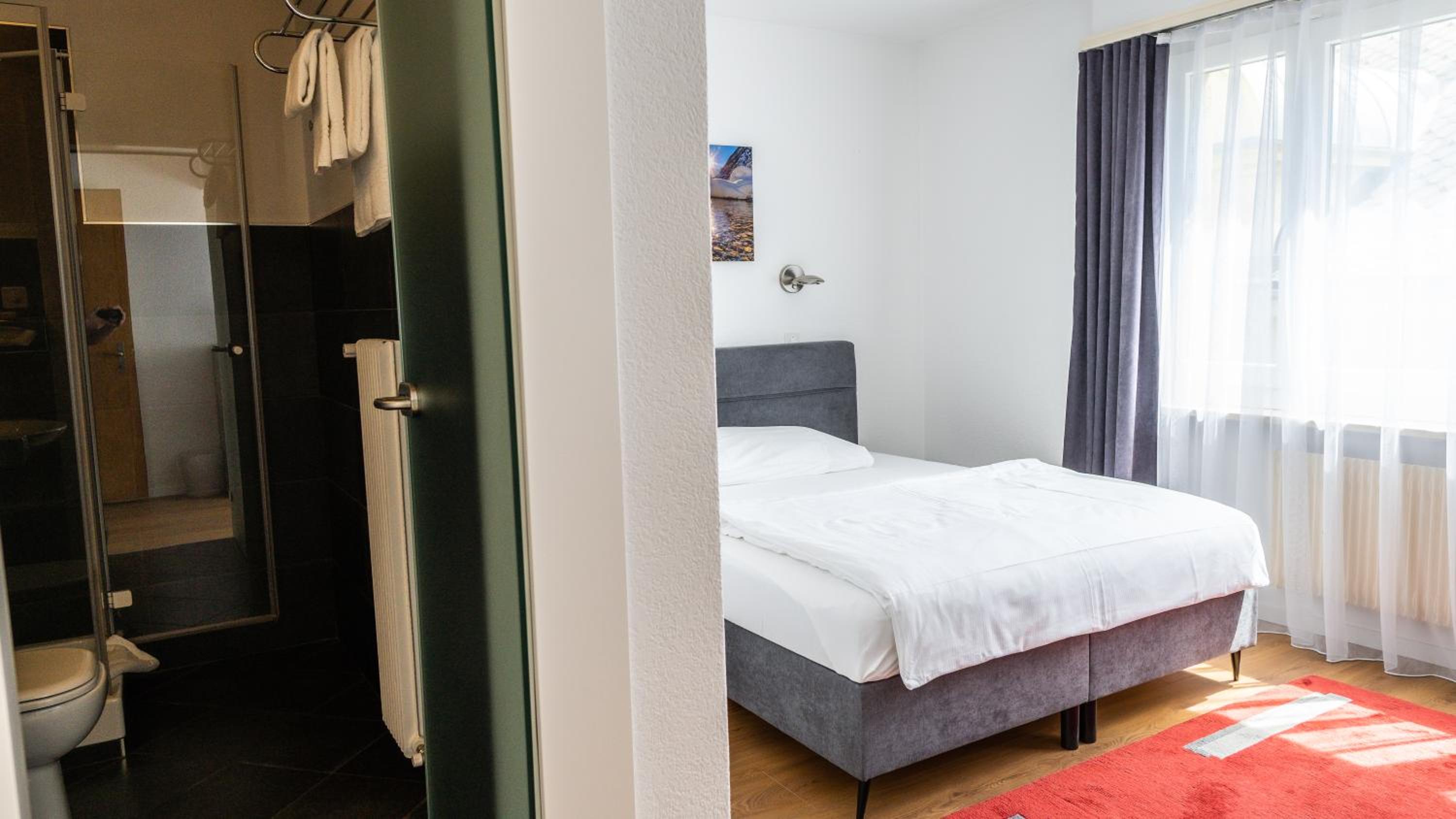 Standard Single Room photo 3