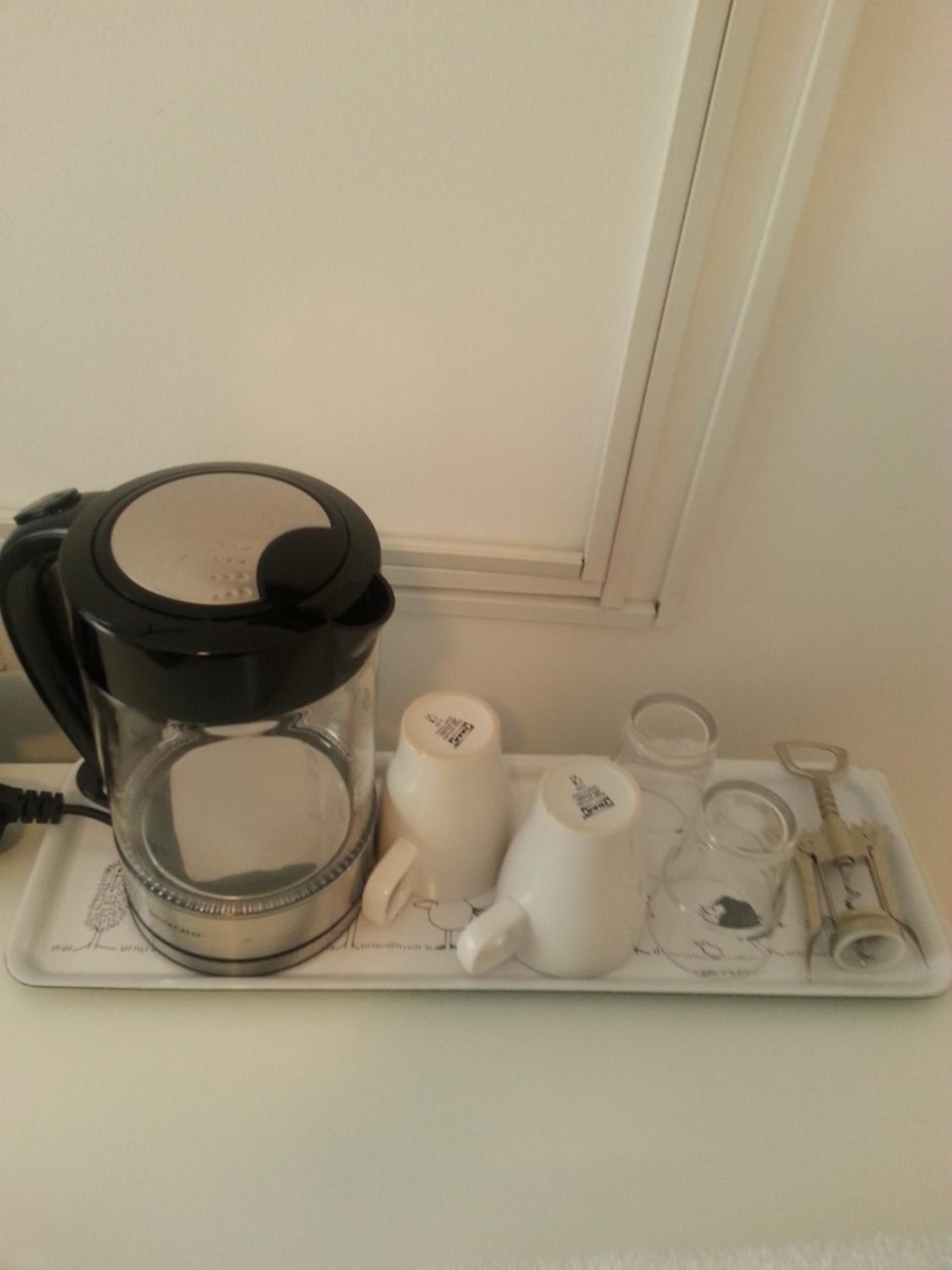 Standard Double Room - Photo 4