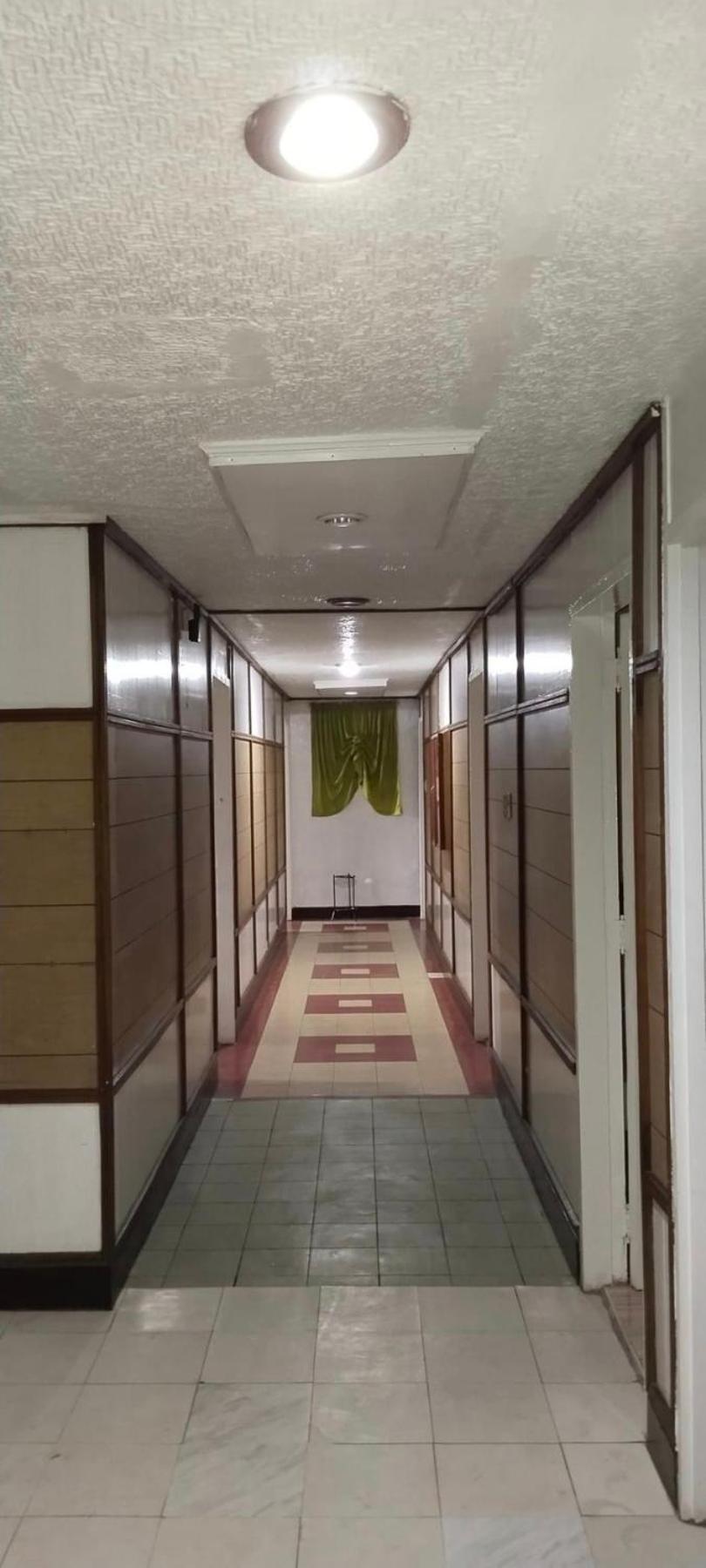 King Suite with Balcony photo 2