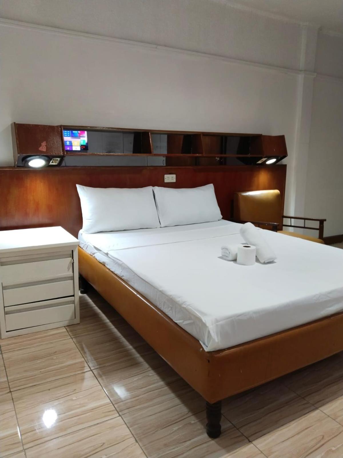 Superior Queen Room photo 3