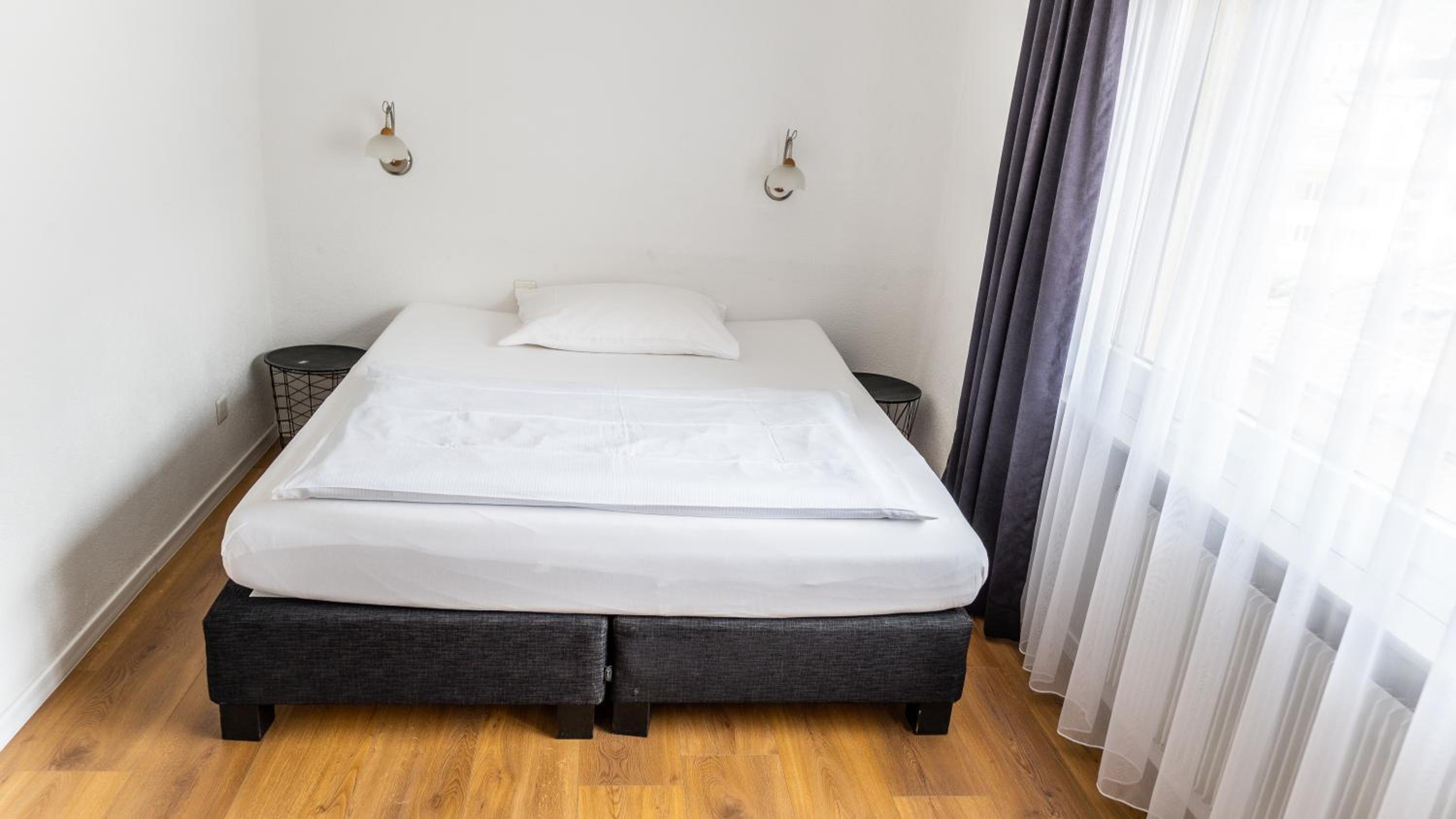 Standard Single Room photo 2