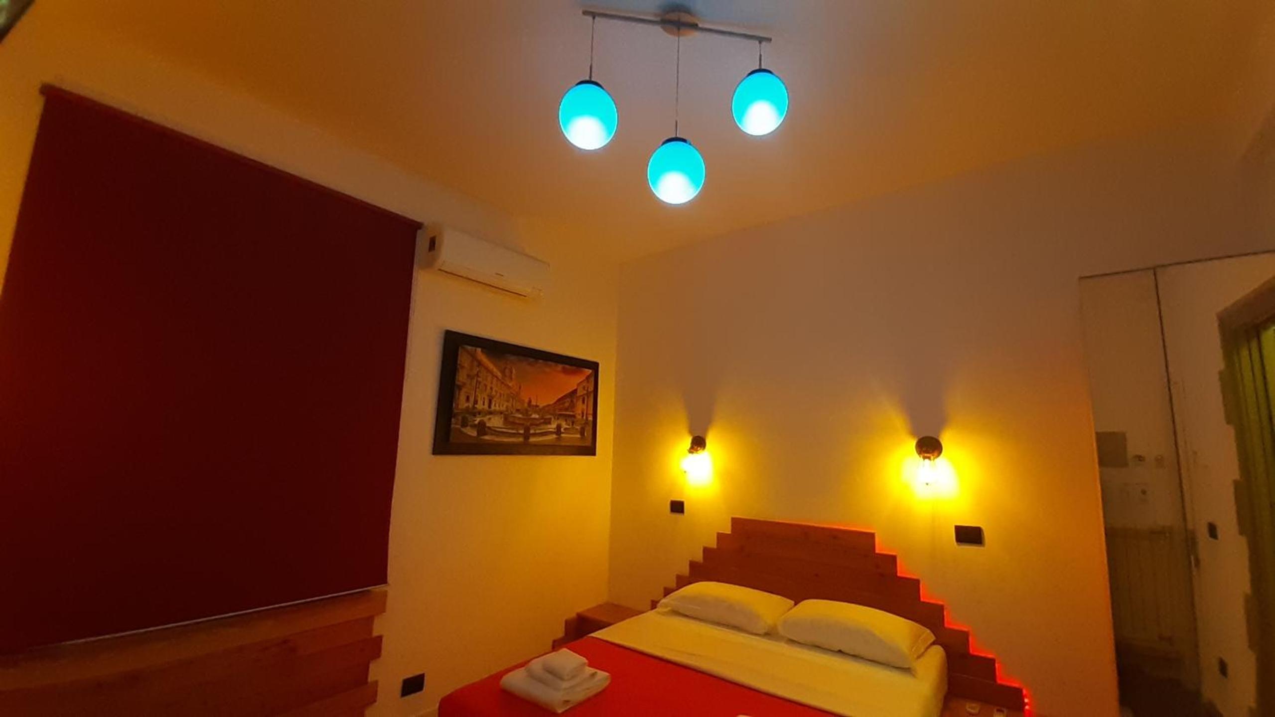 Superior Queen Room