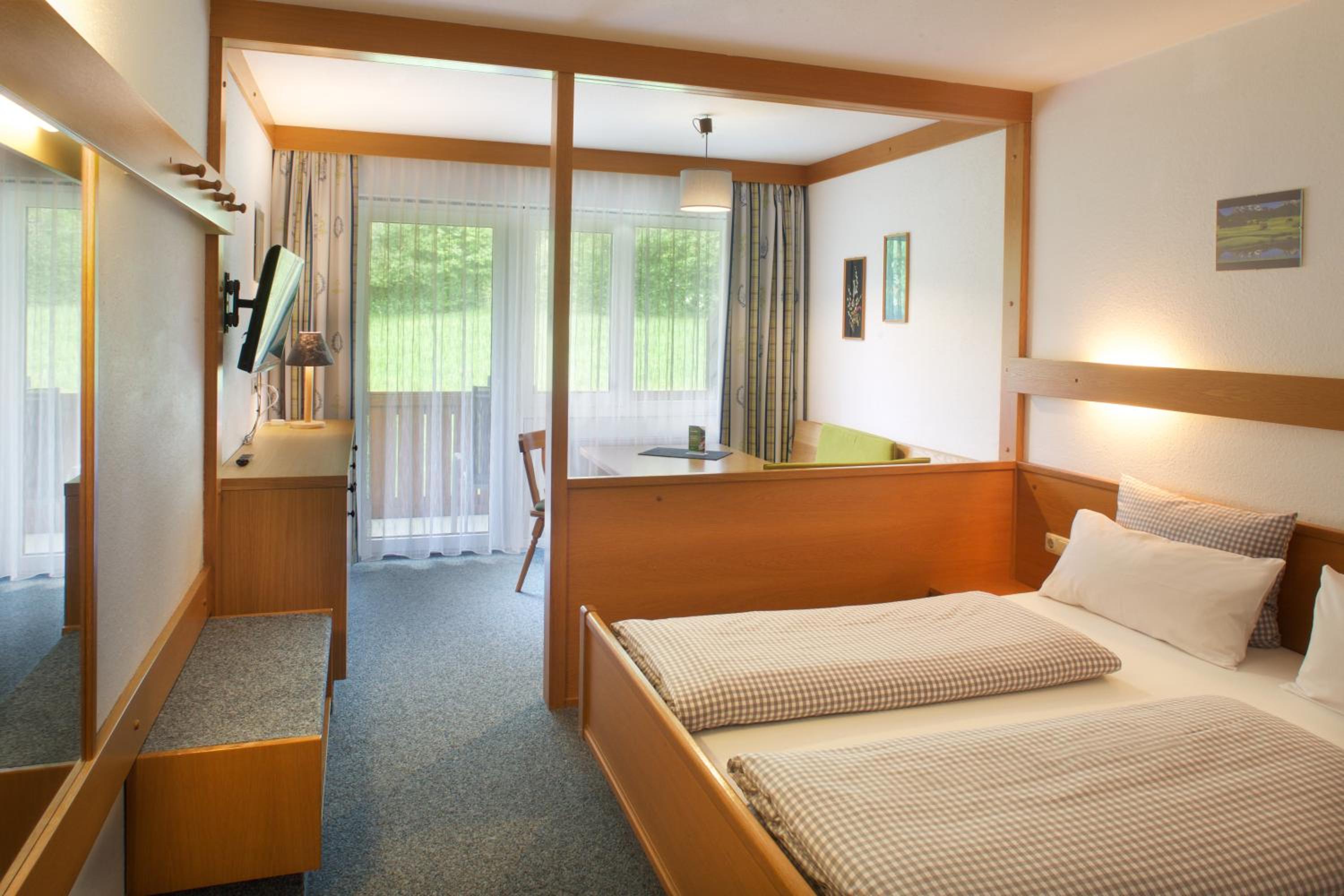 Double Room - Photo 1