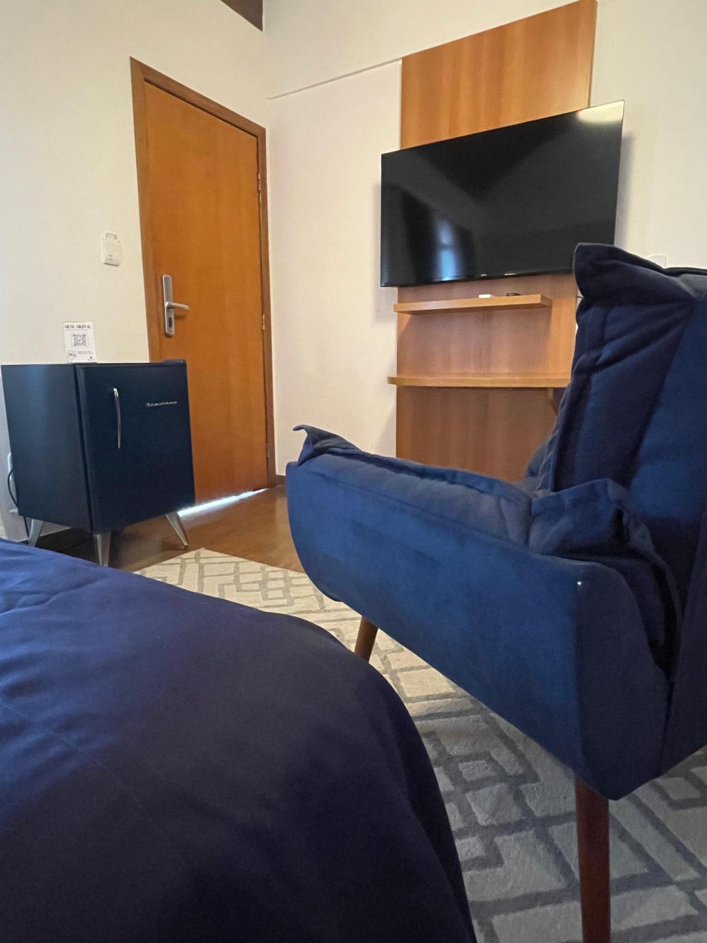 Deluxe Double Room photo 2