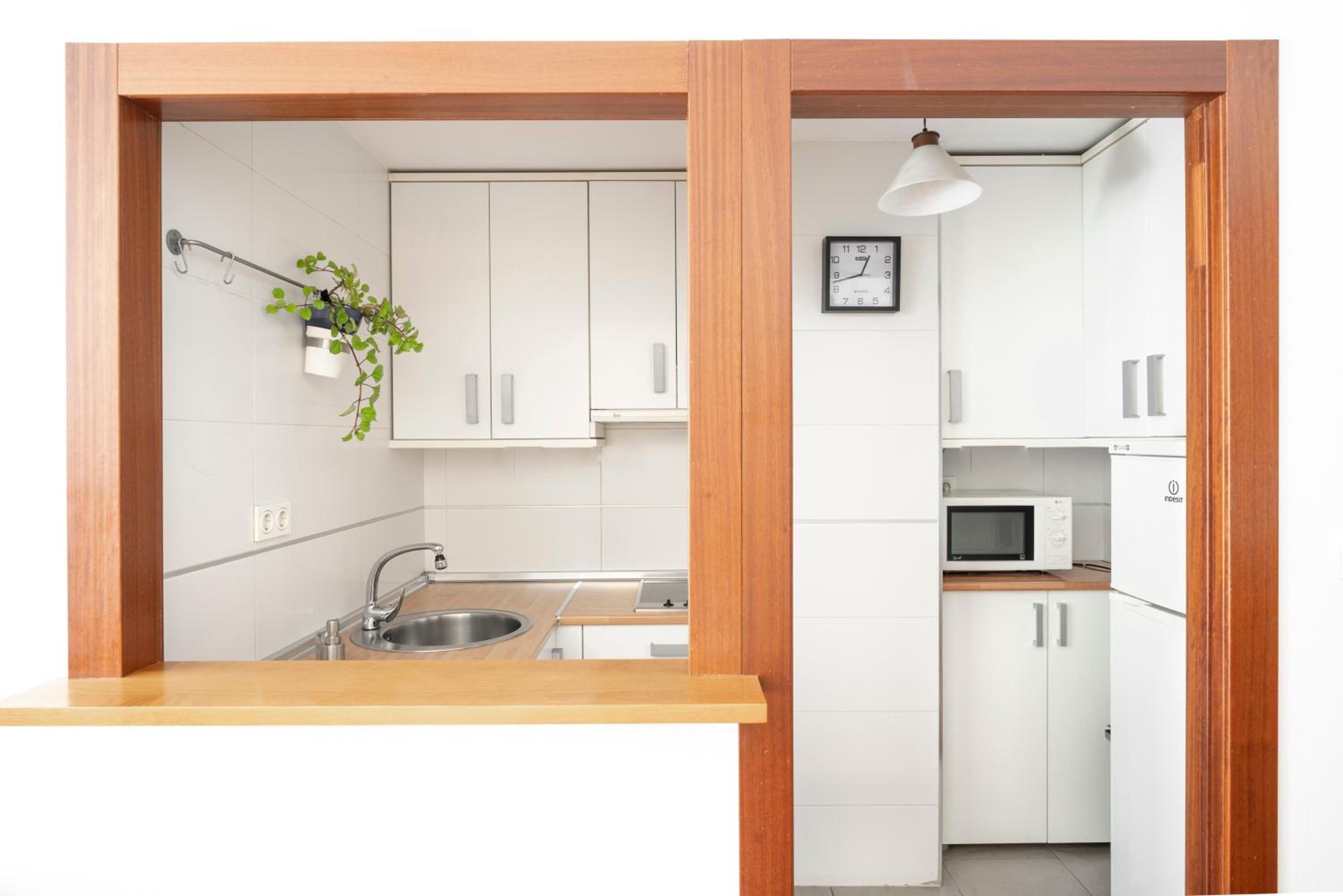 Suite with Terrace - Photo 6