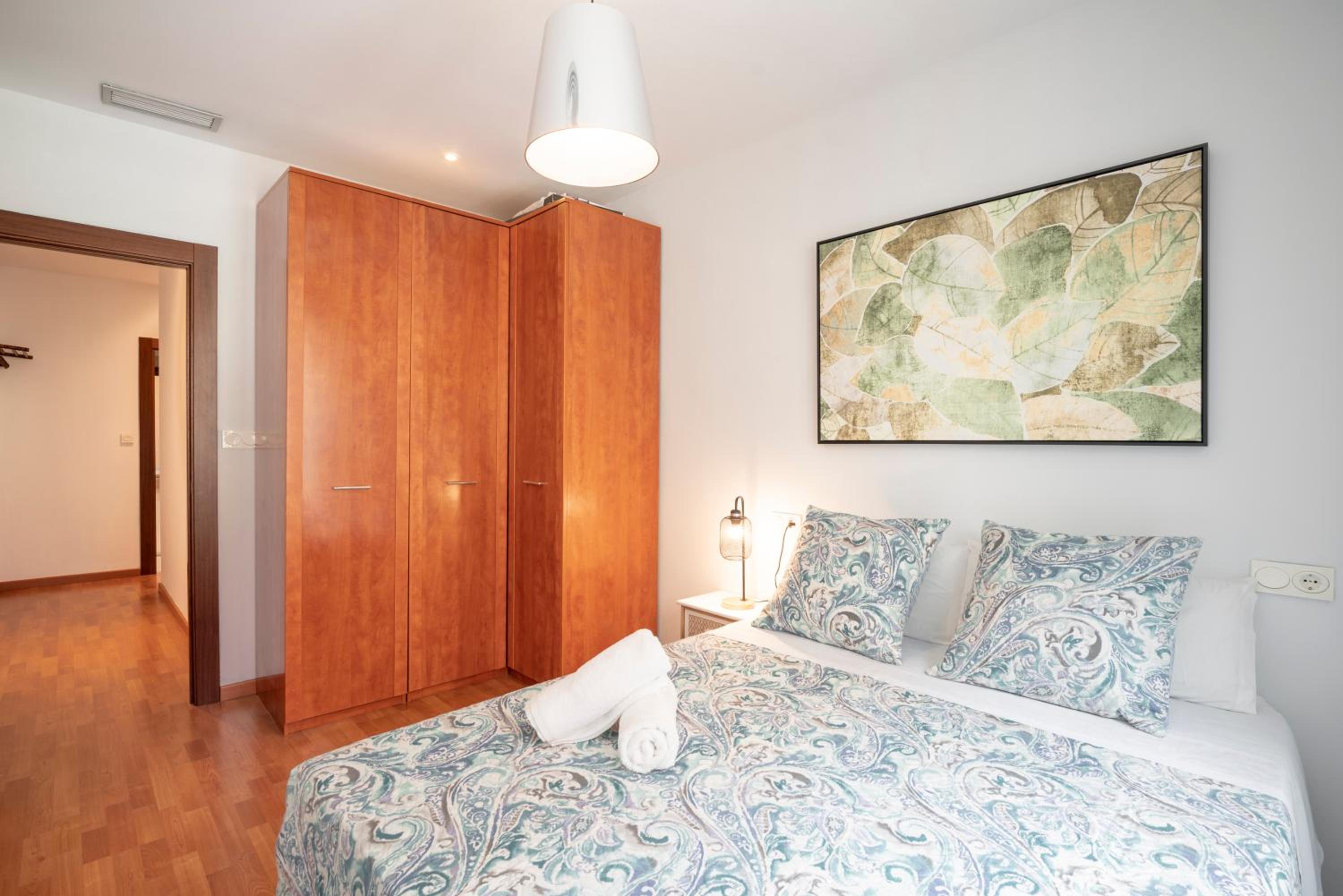 Suite with Terrace - Photo 18