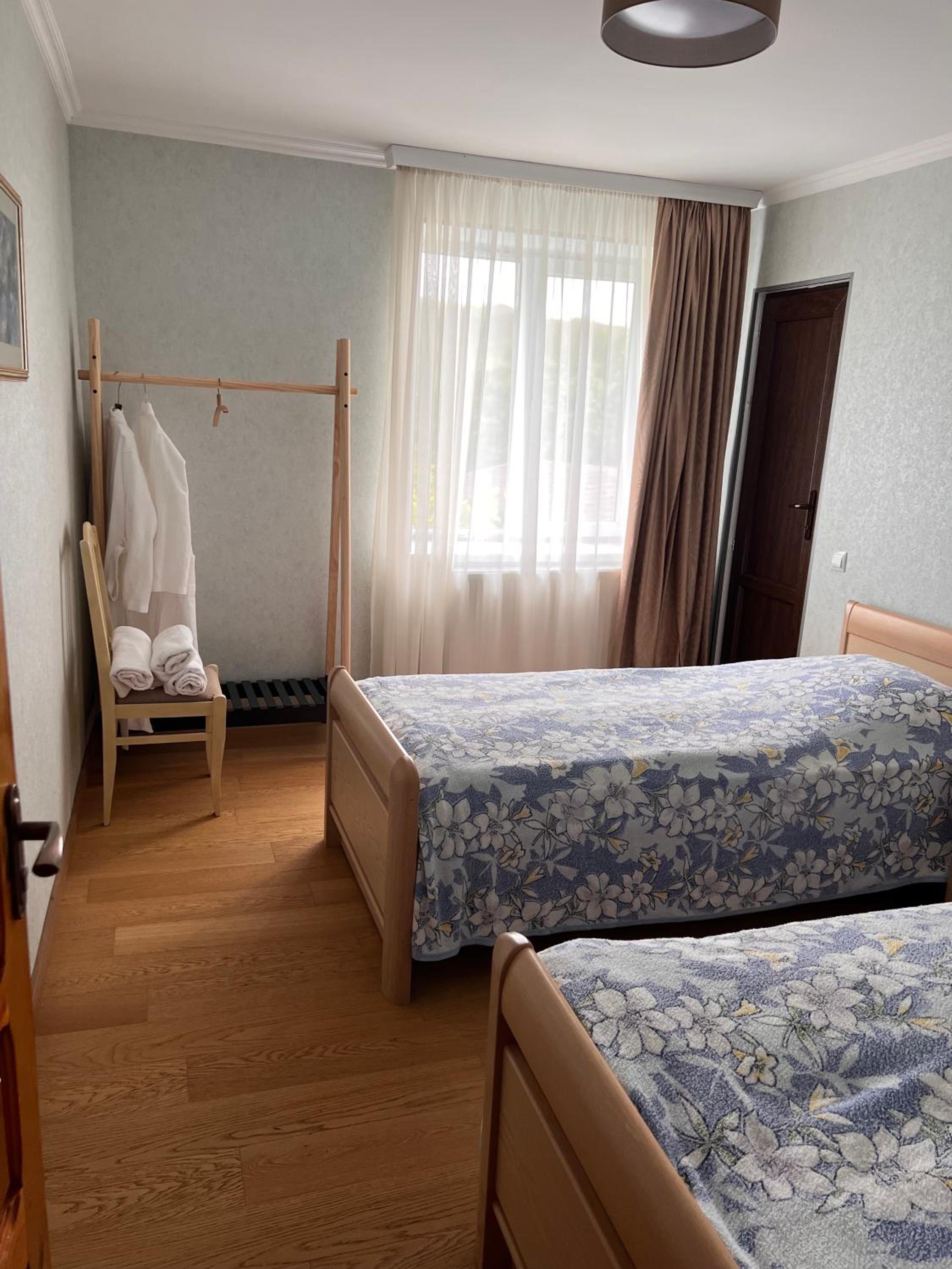 Deluxe Room - Photo 1