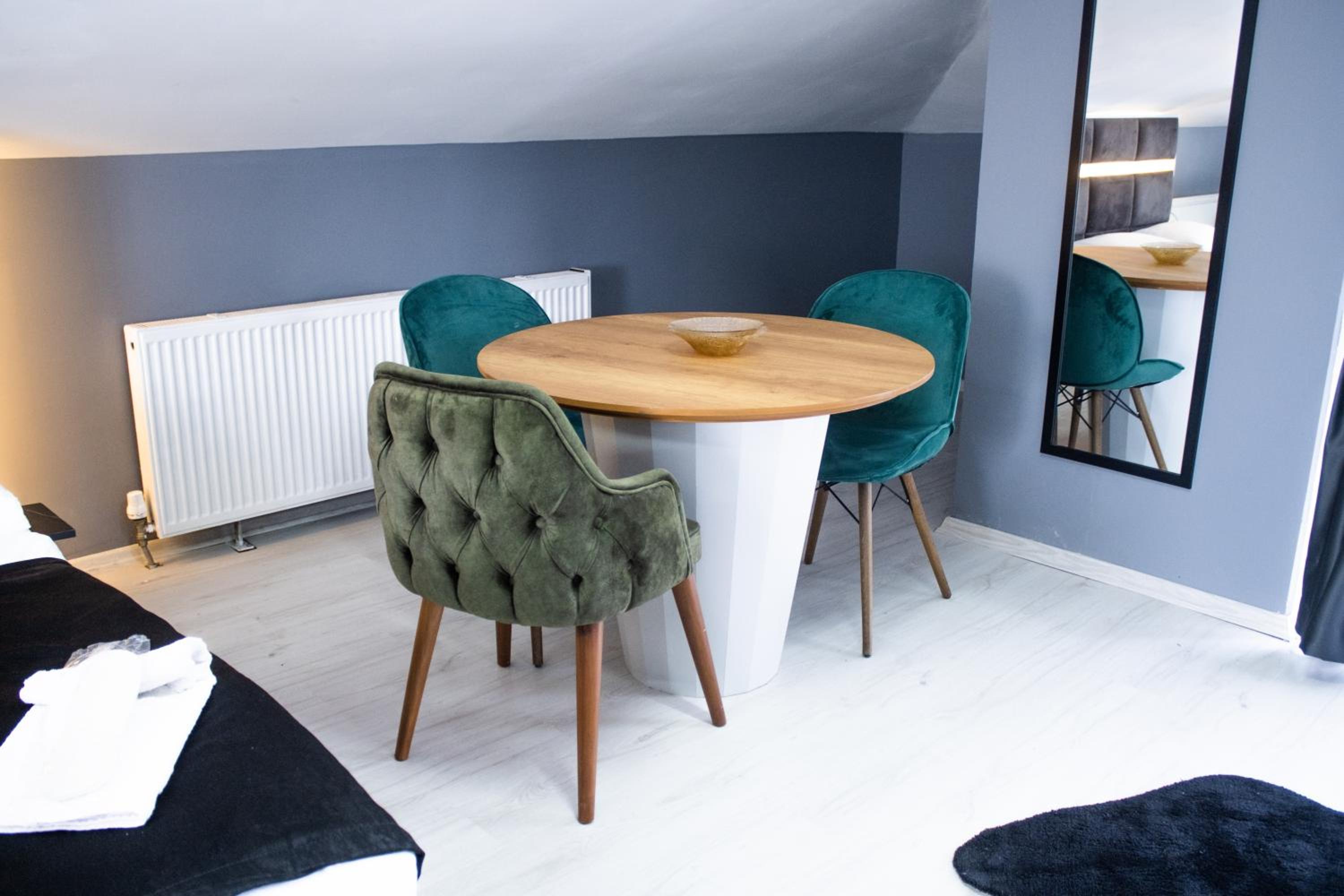 Suite With Terrace photo 3