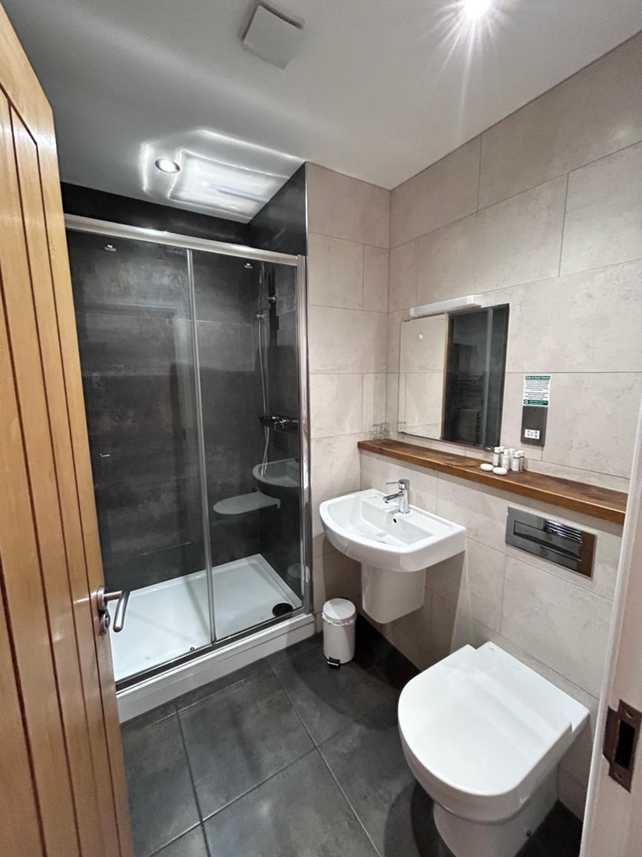 Twin Room photo 3