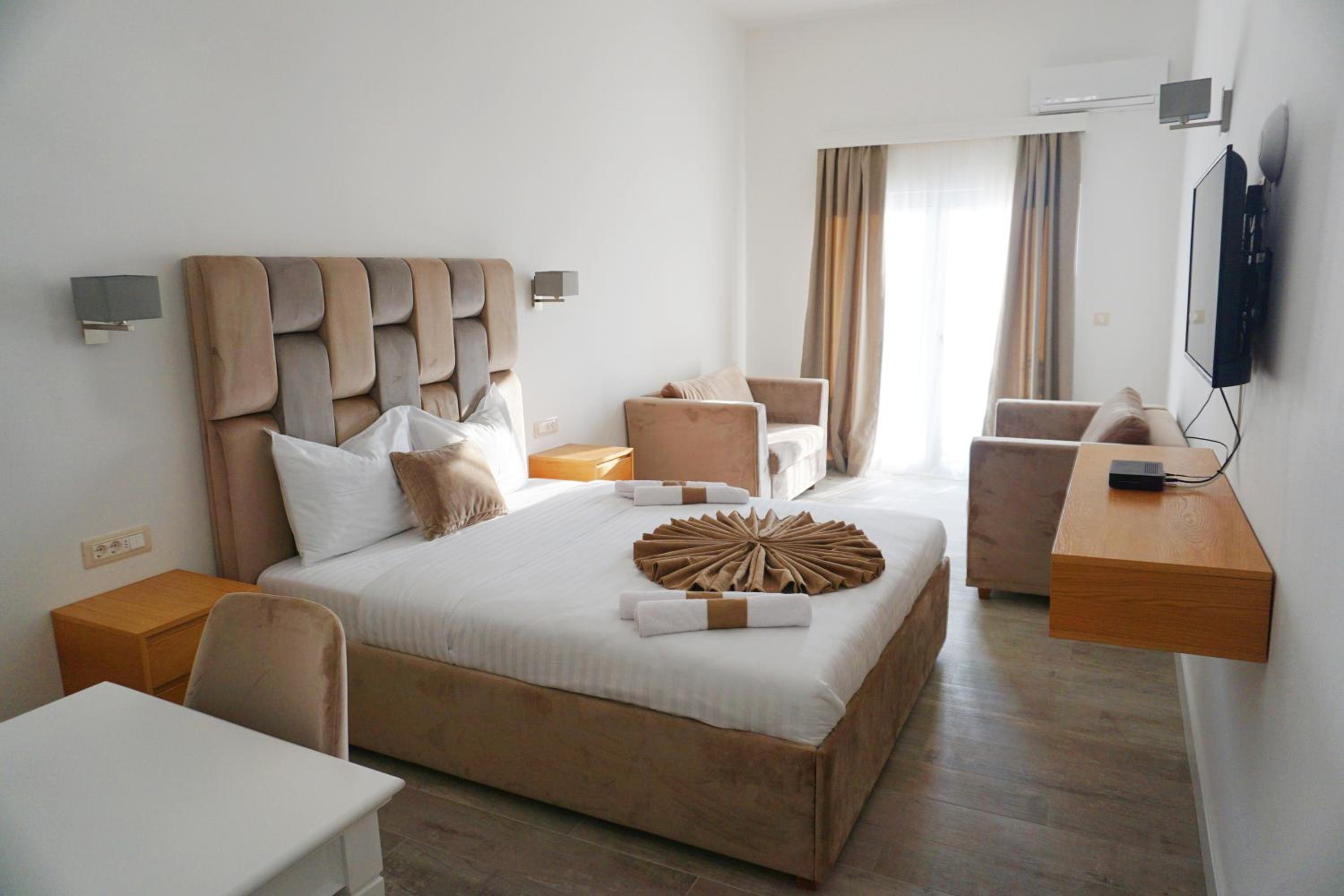 Superior Double Room photo 1