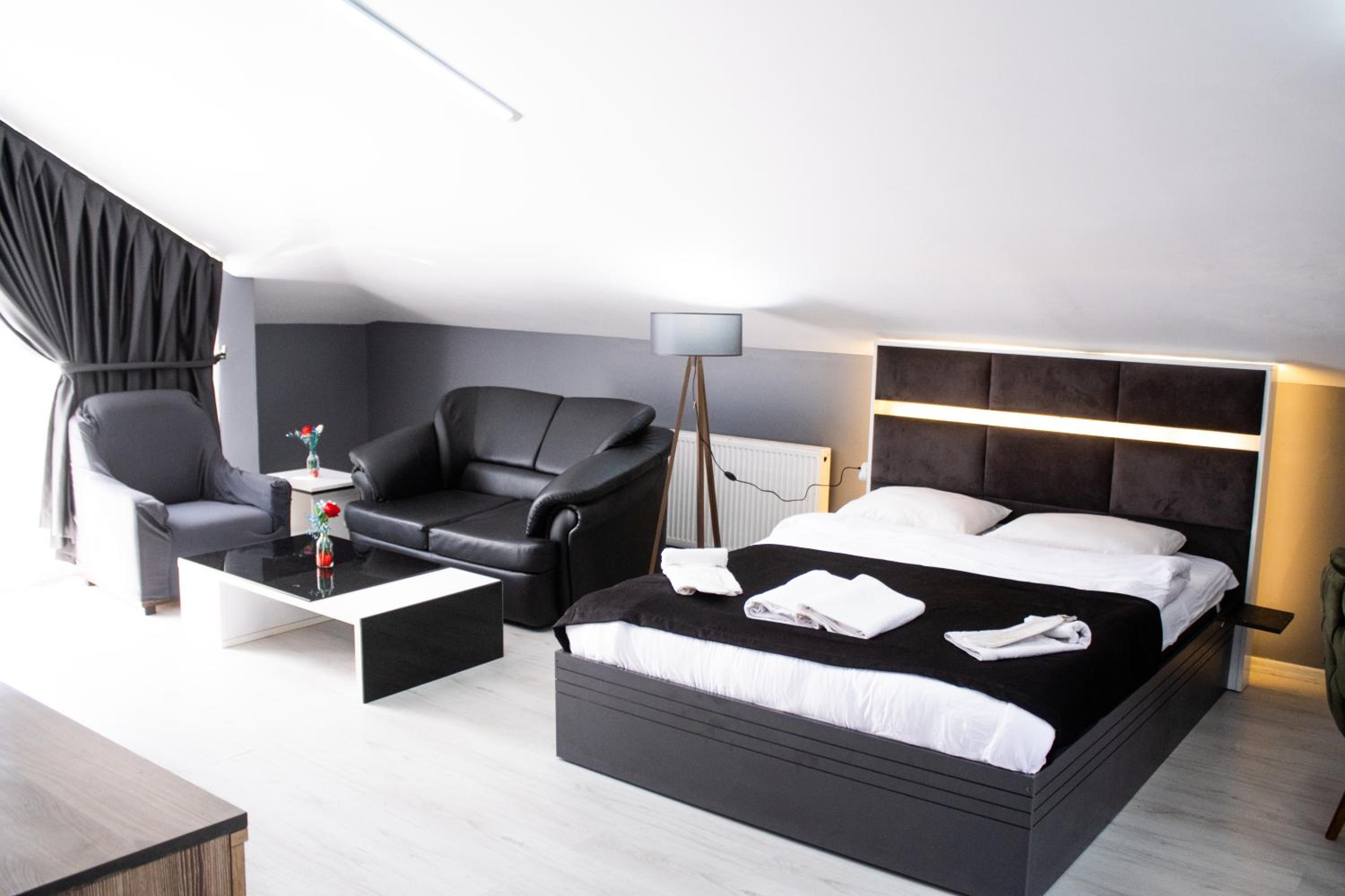 Suite With Terrace photo 1