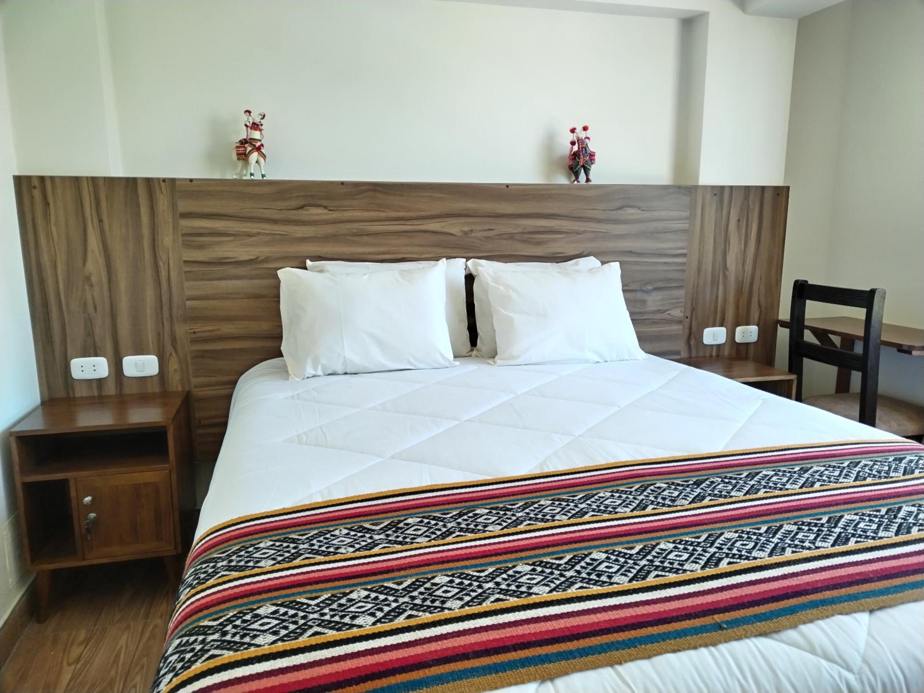 Superior Single Room