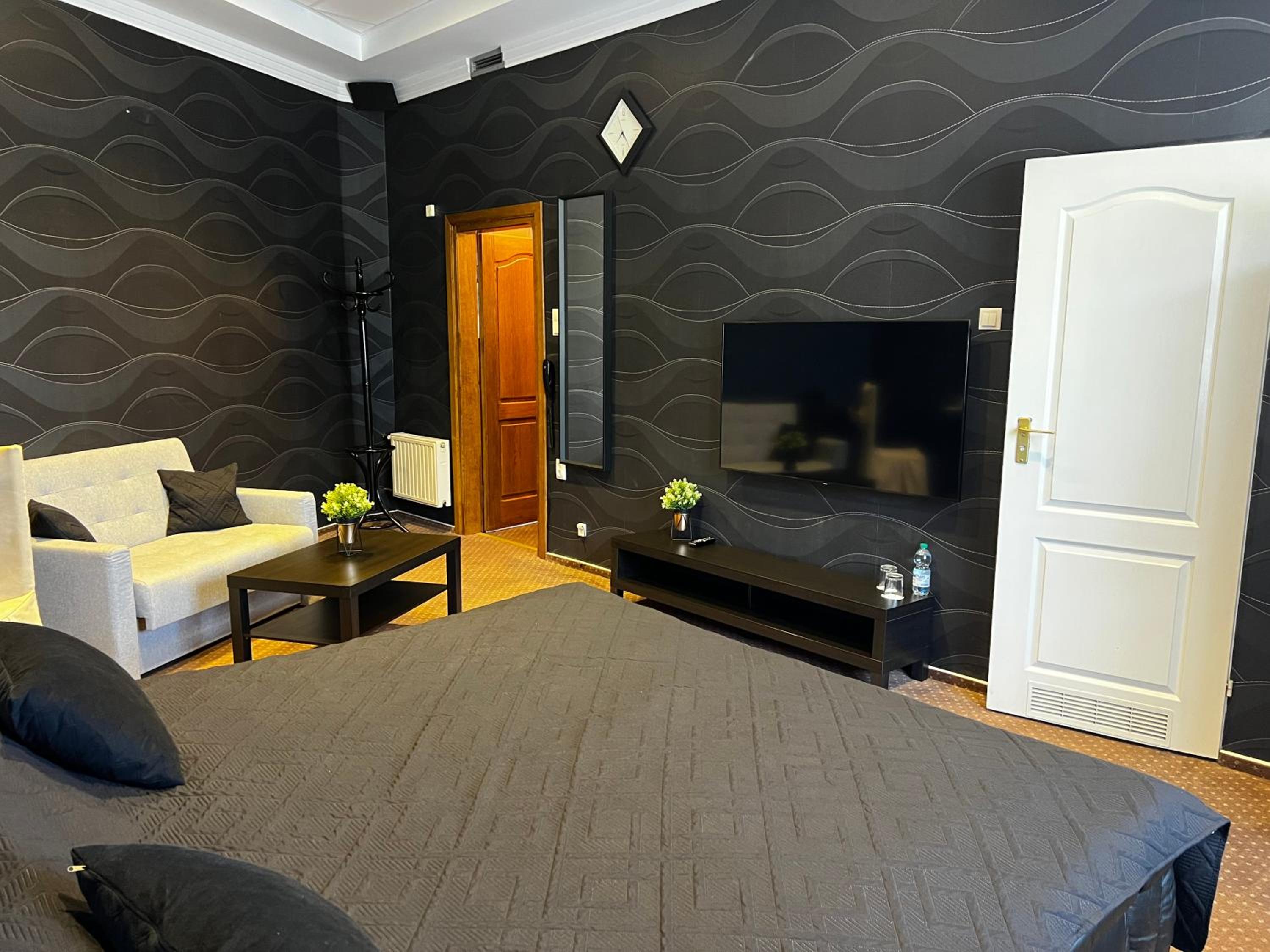 Suite Apartment