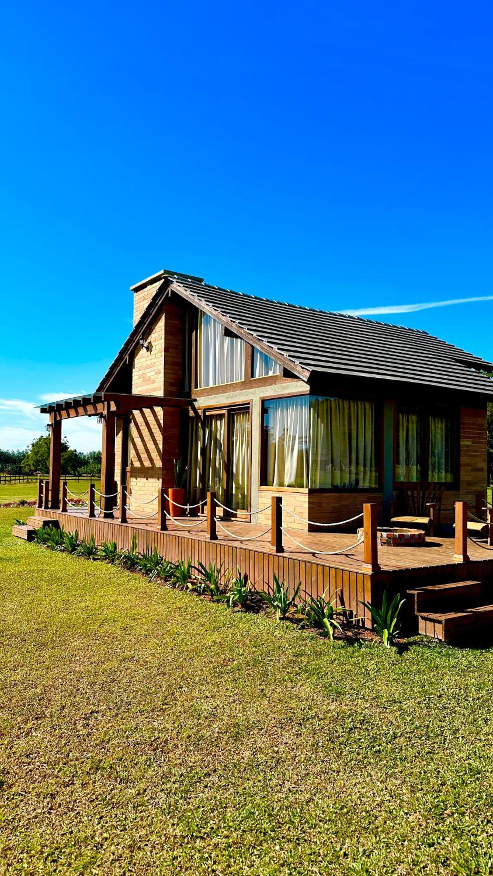 Chalet photo 3