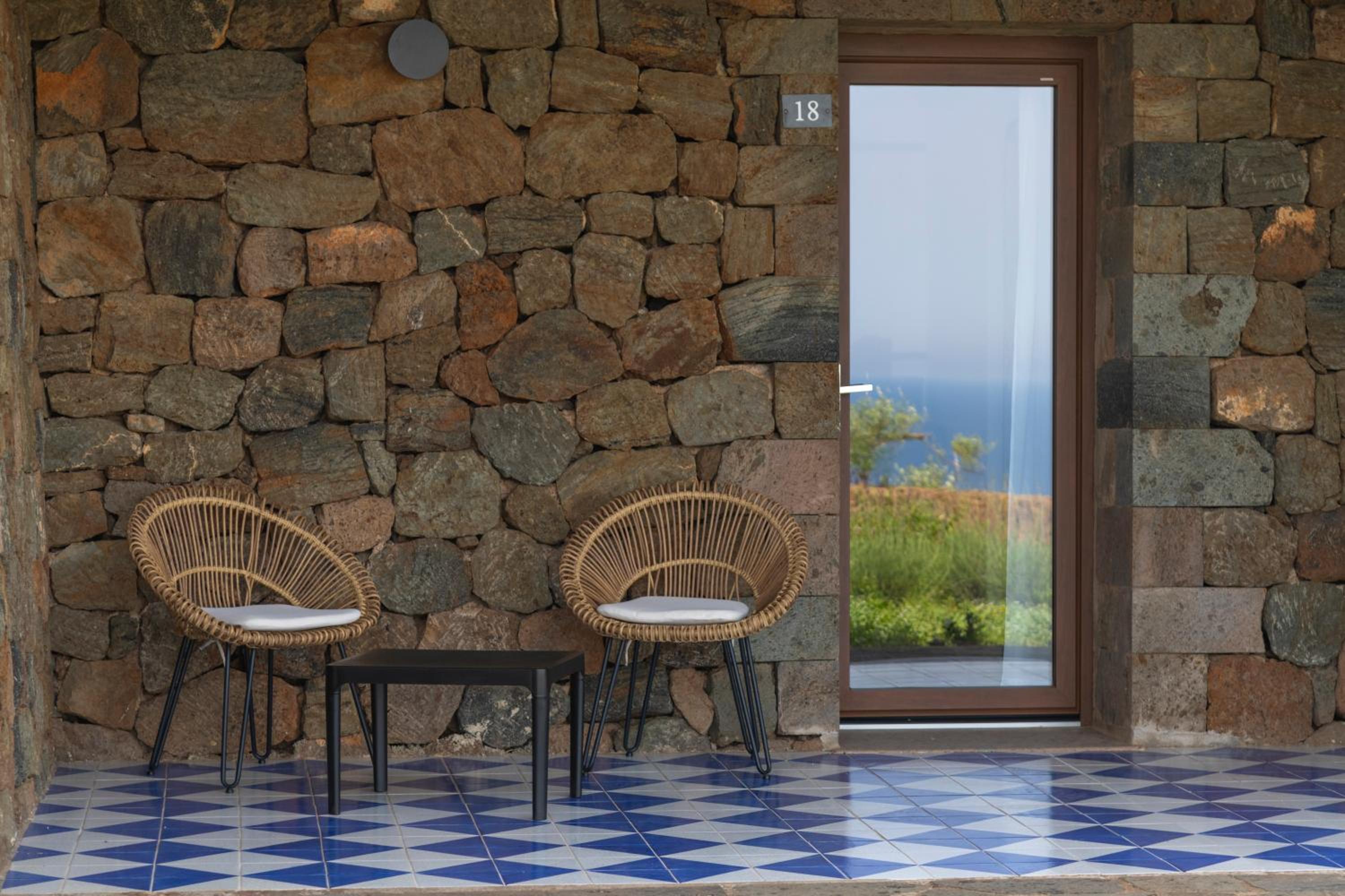 Studio with Sea View photo 2