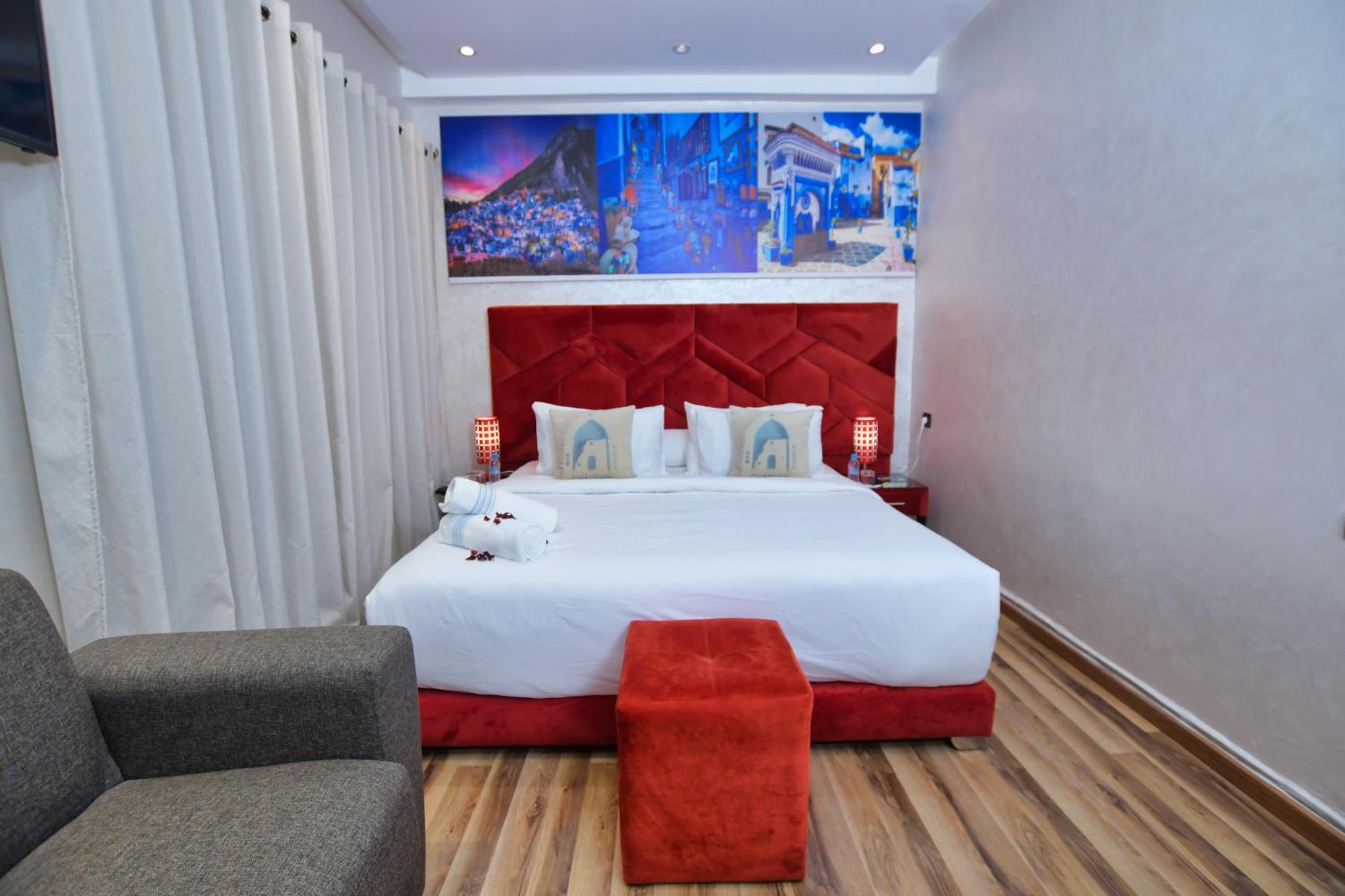 Double Or Twin Room