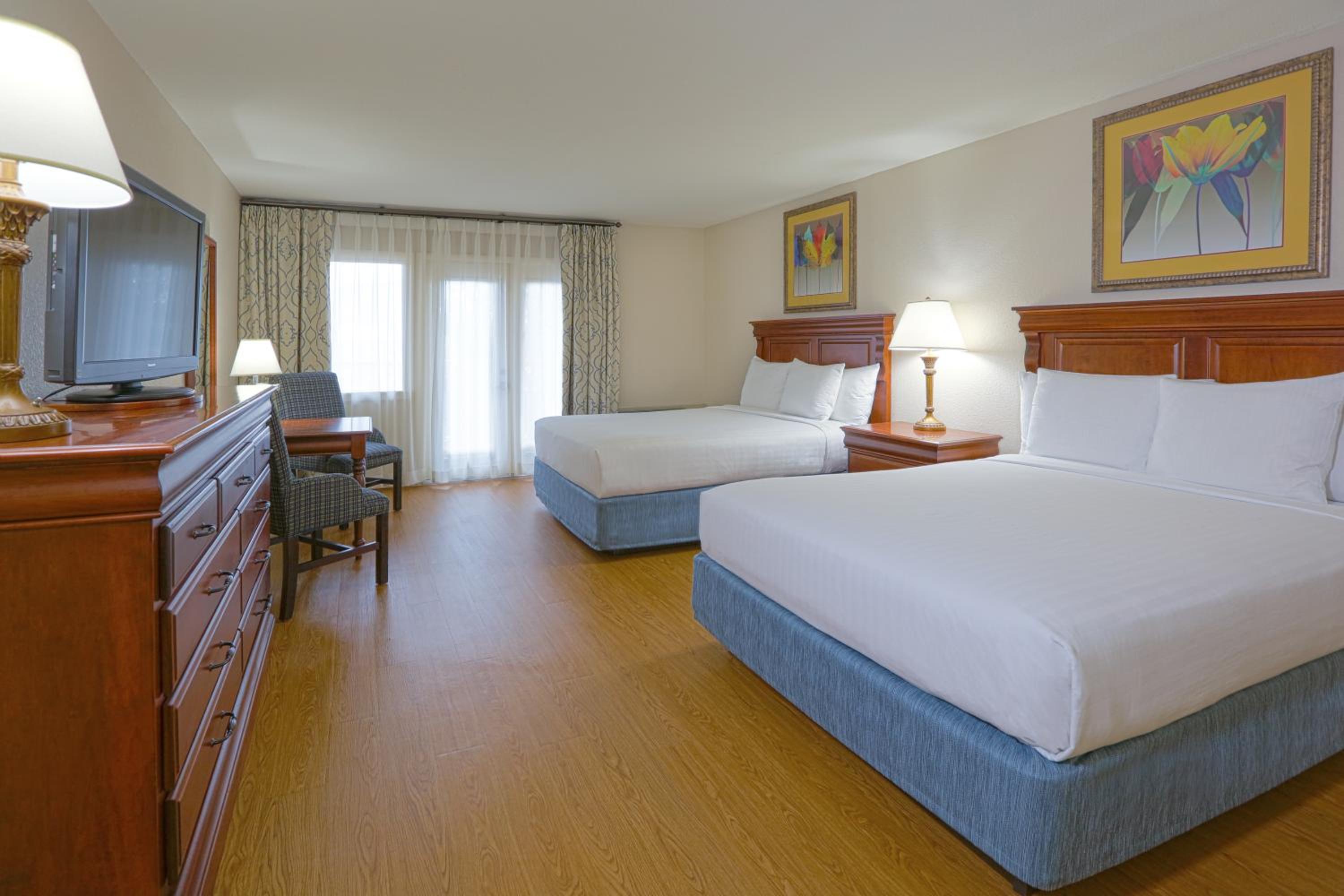 Deluxe Queen - Hotel - Photo 1