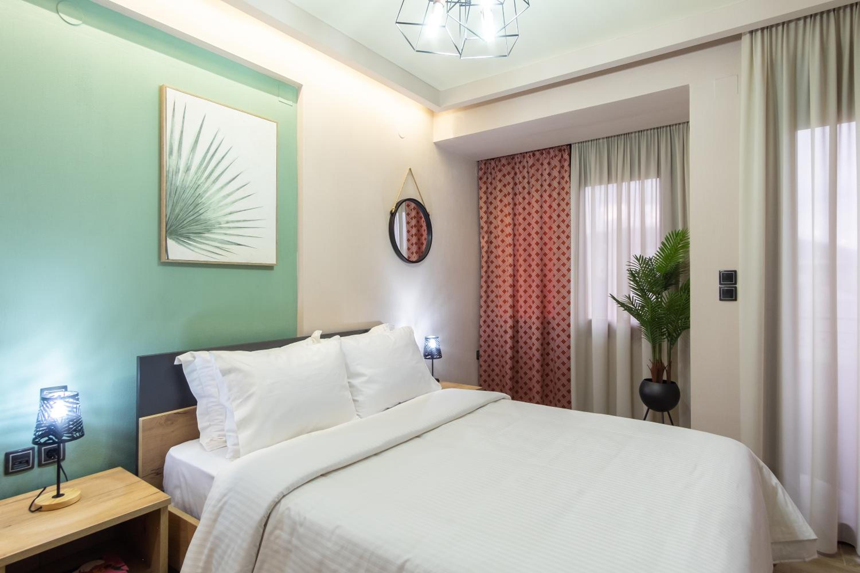Standard Apartment