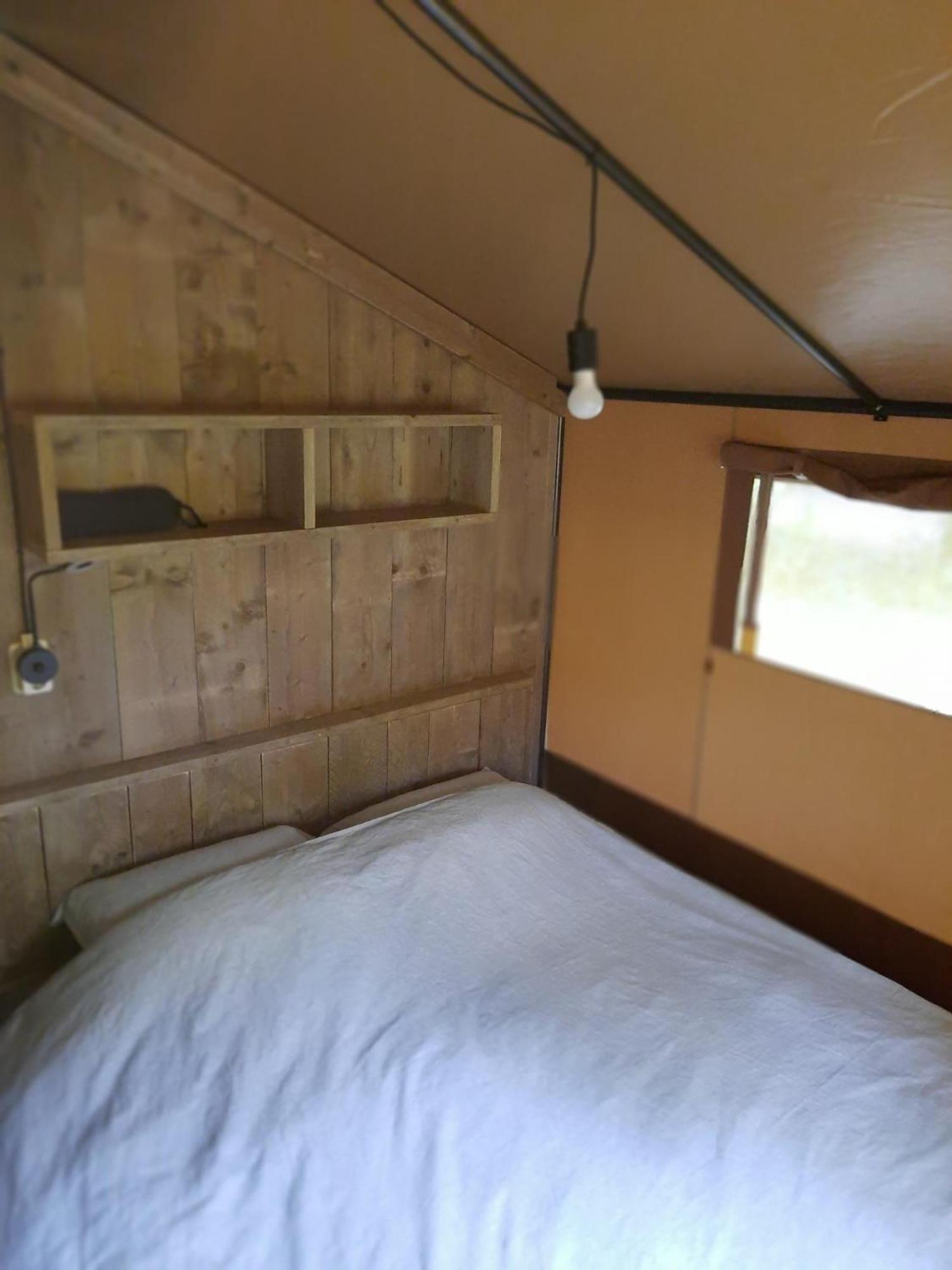 Tent photo 1