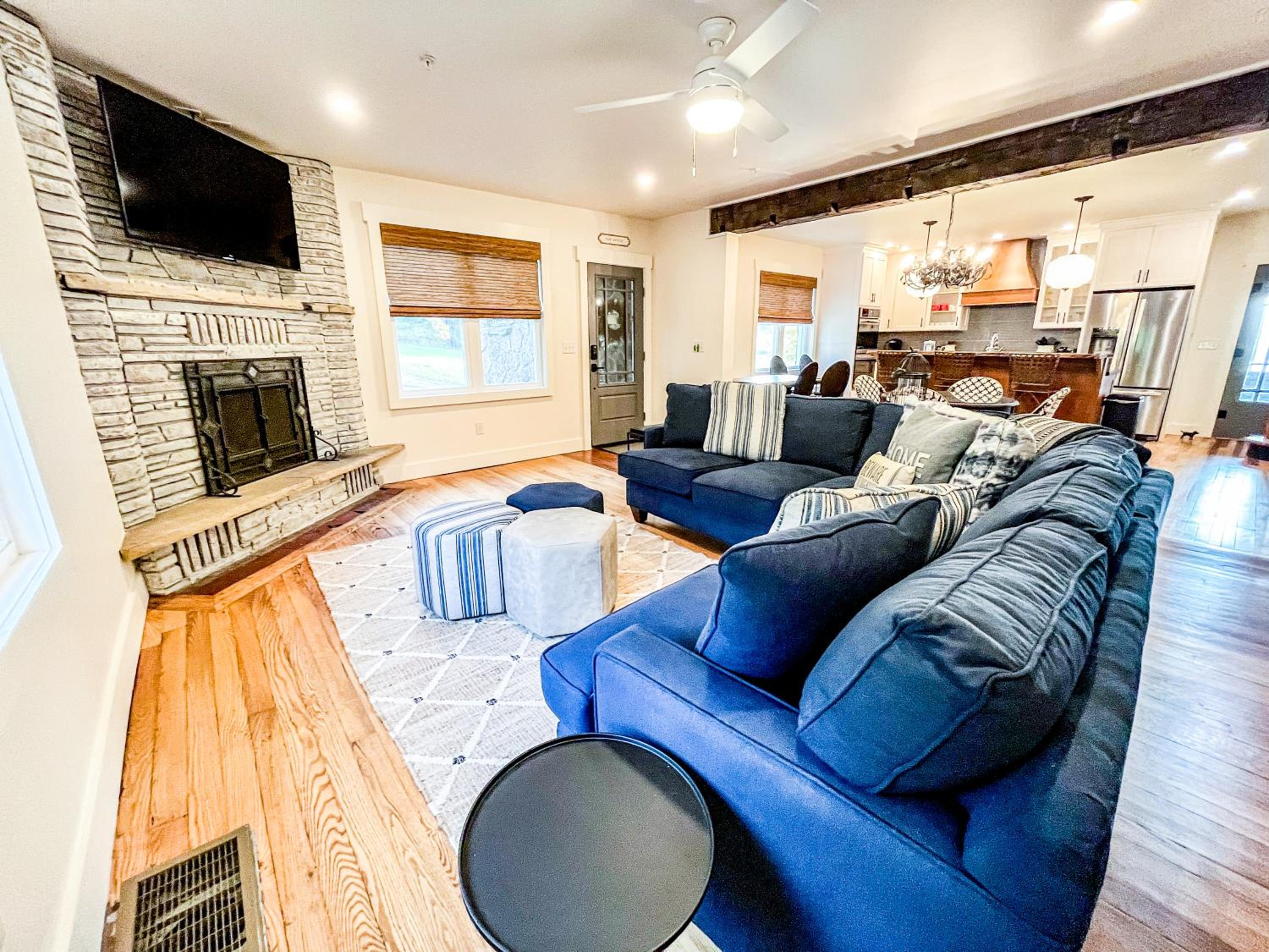 Vacation Home photo 2