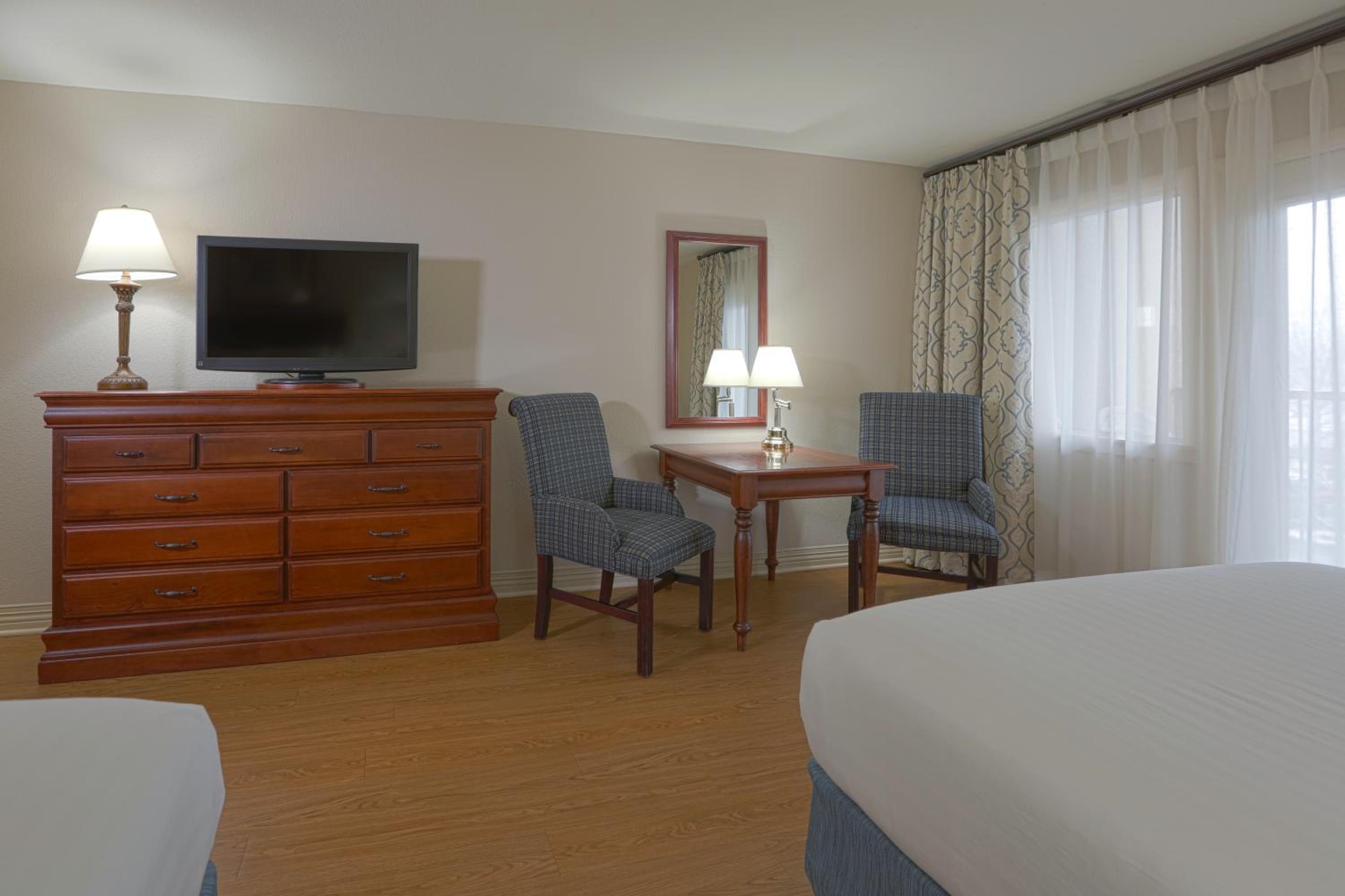 Deluxe Queen - Hotel - Photo 7