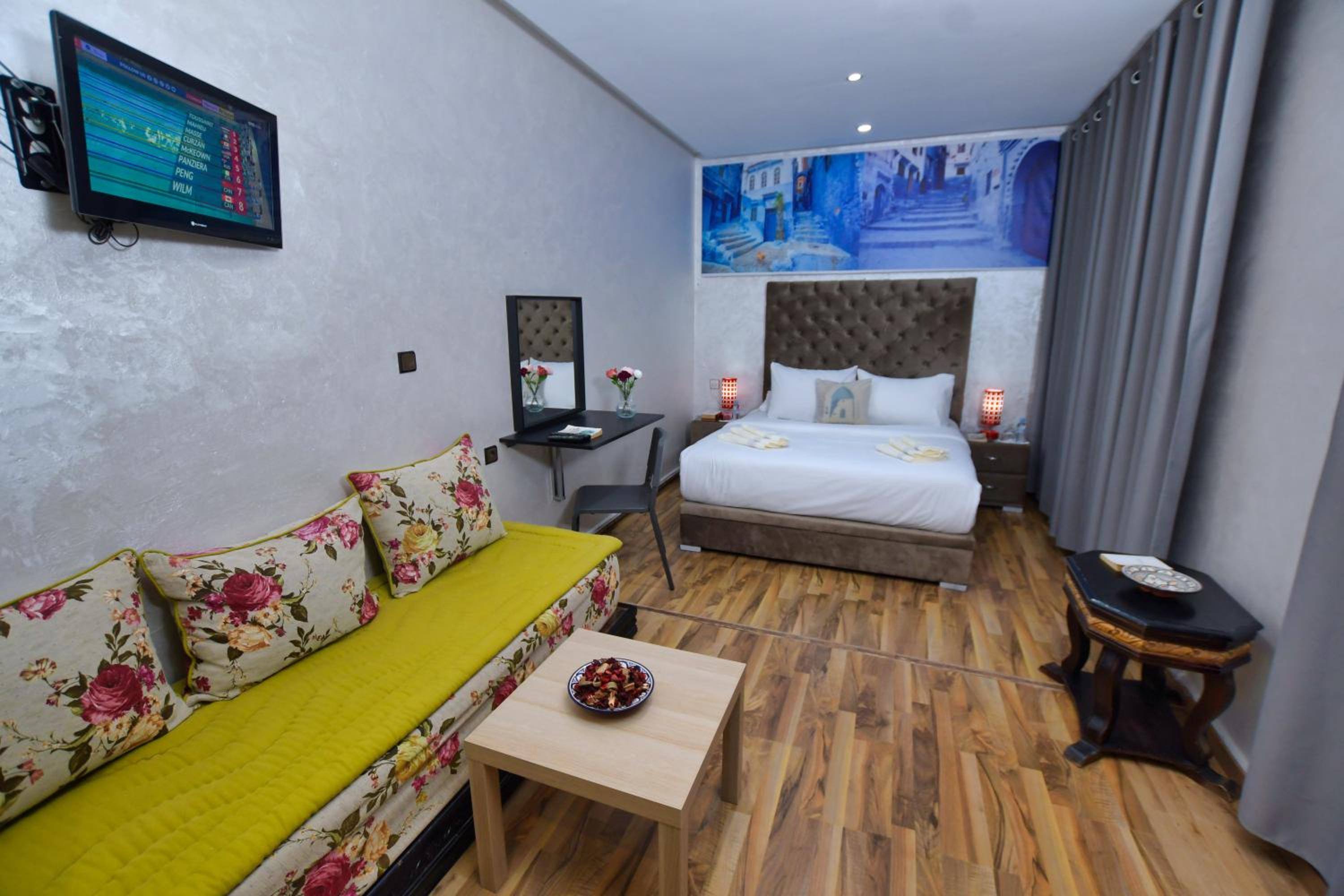 Family Suite
