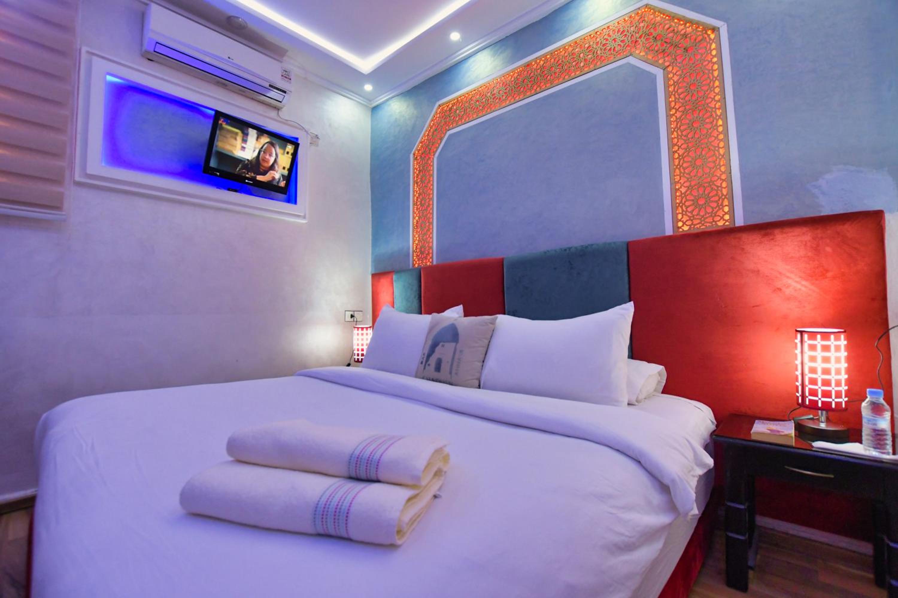 Single Room
