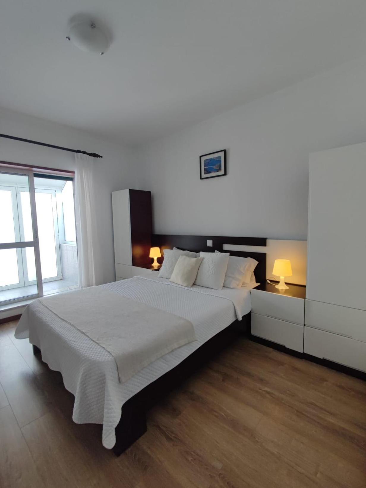 One-Bedroom Apartment without View photo 1