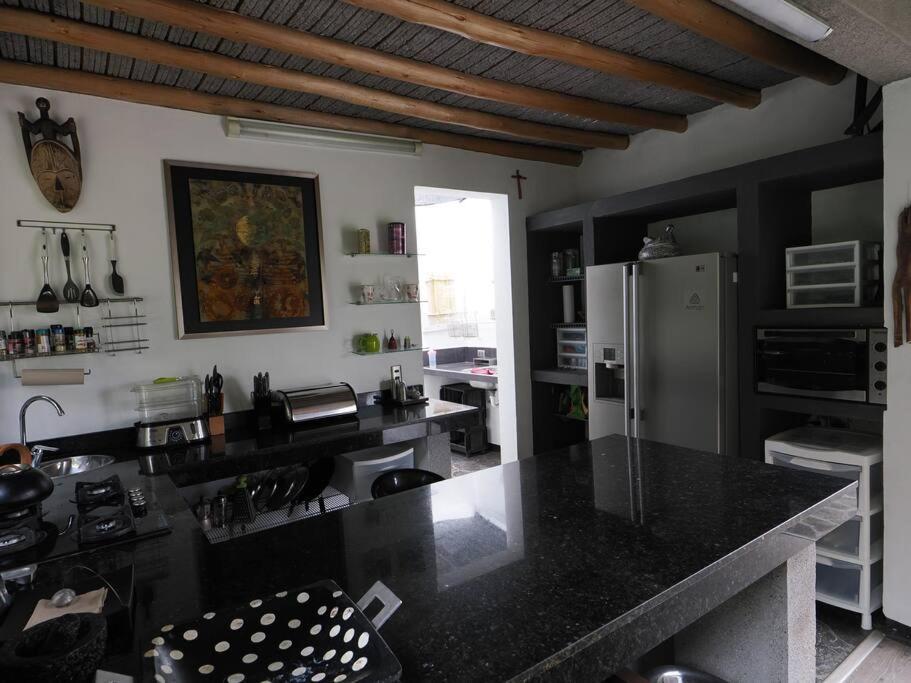 Two-Bedroom House photo 3