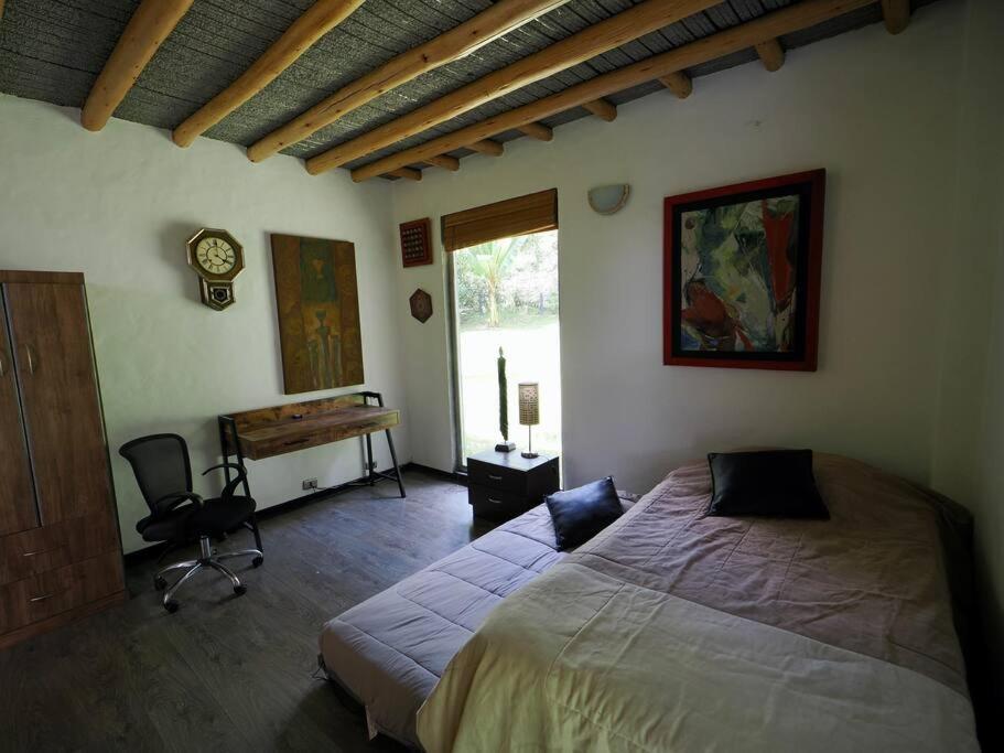 Two-Bedroom House photo 2