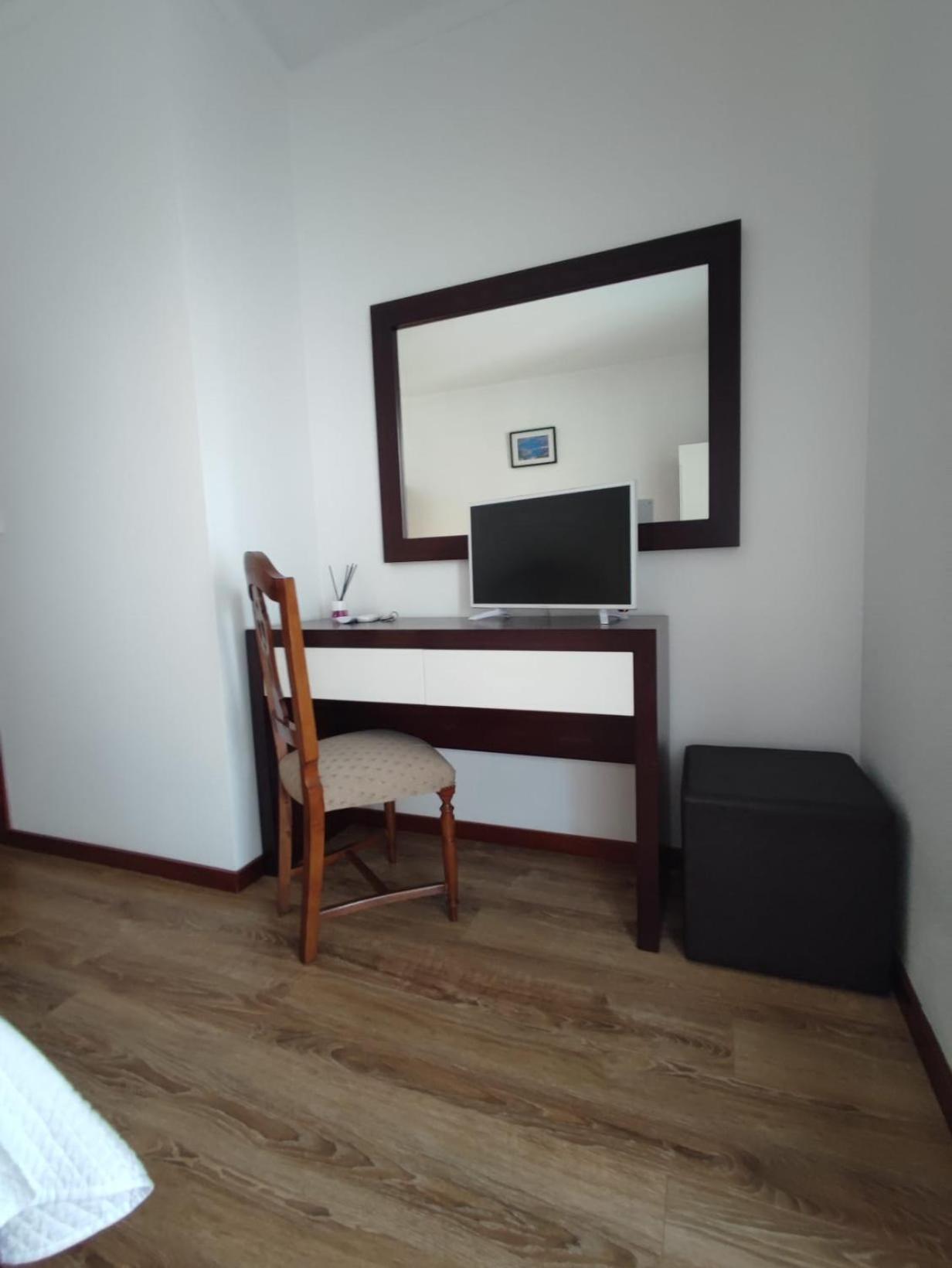 One-Bedroom Apartment without View photo 2