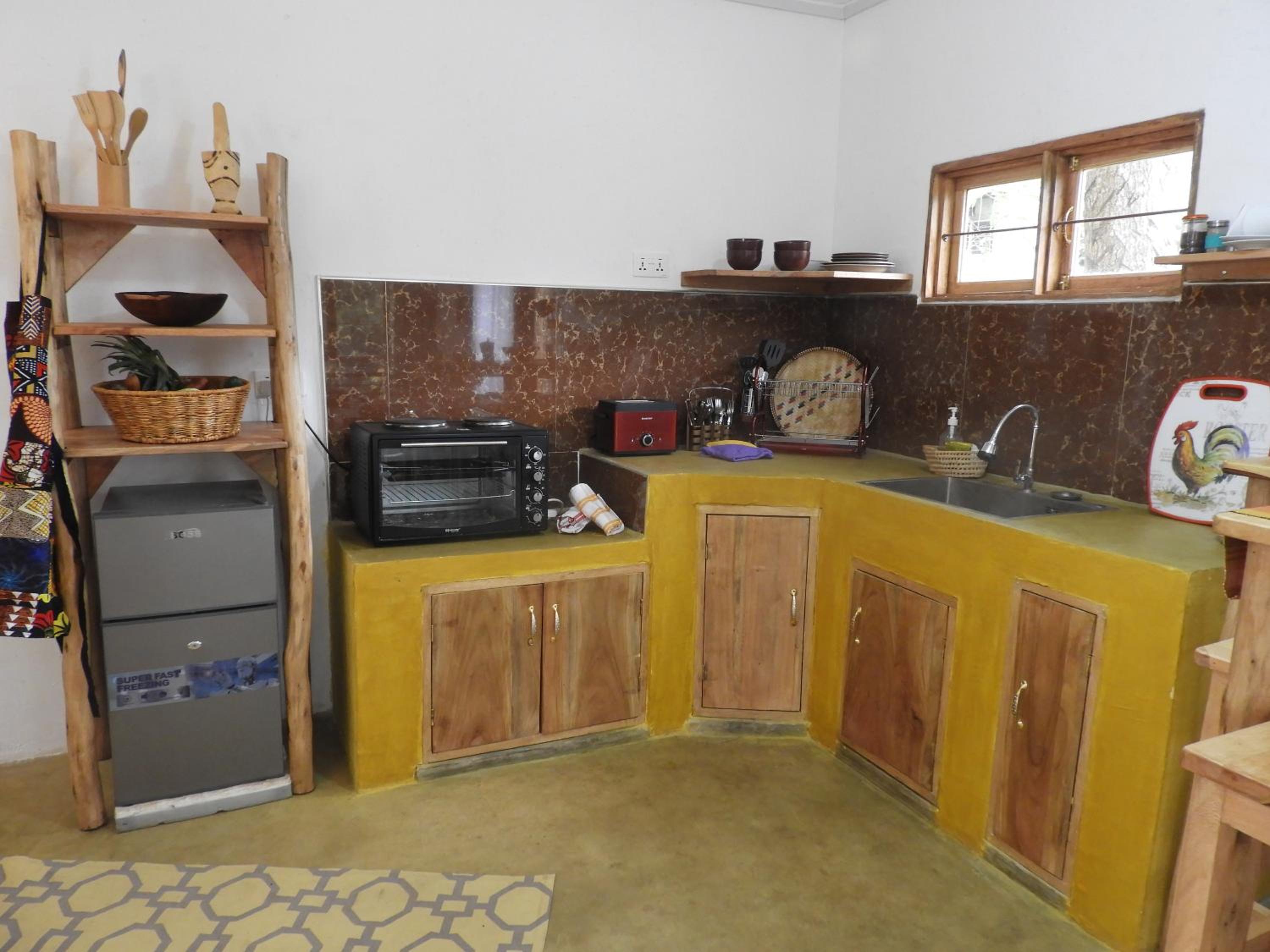 Vacation Home - Photo 33