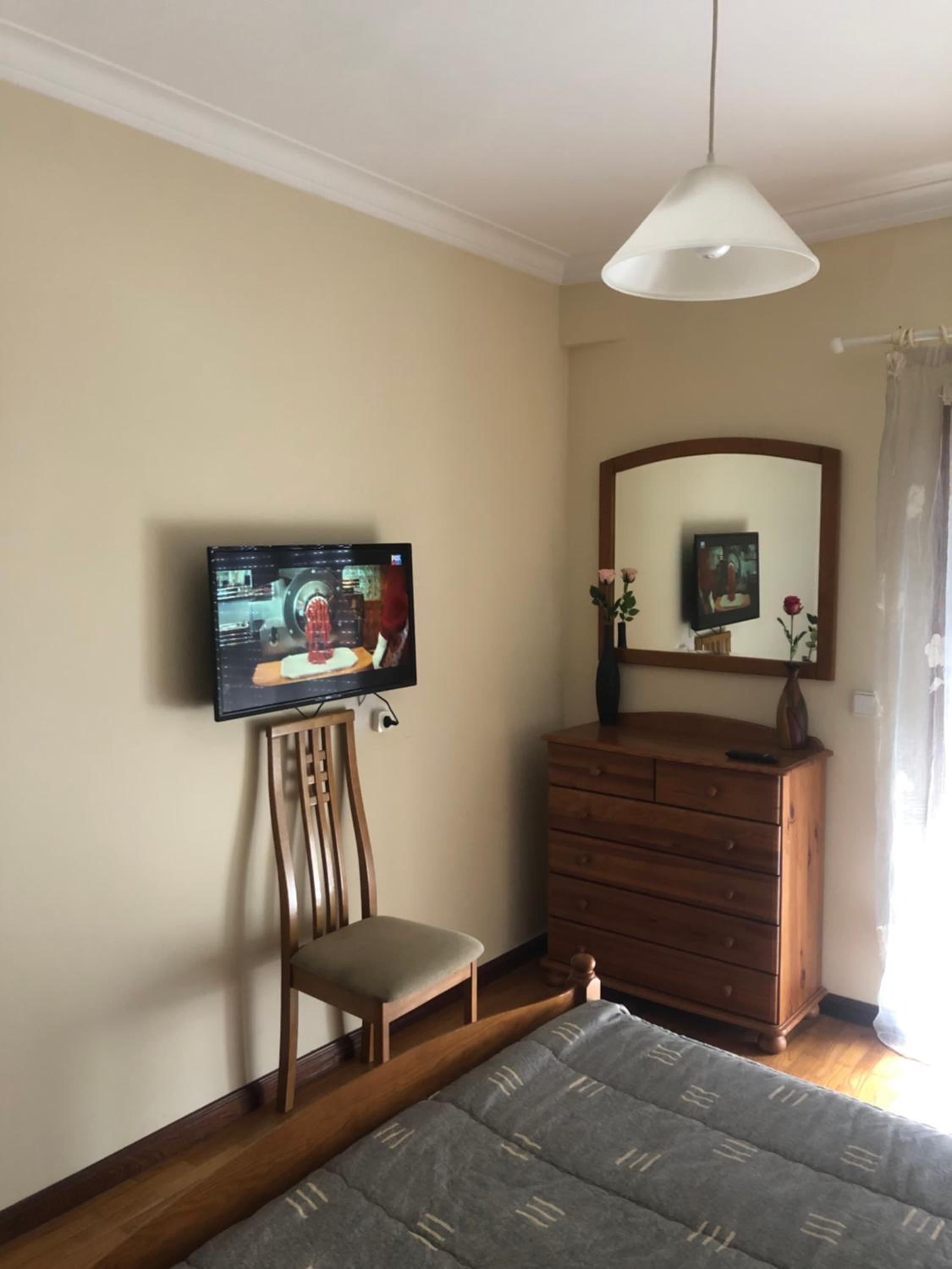Double Room with Shared Bathroom photo 1