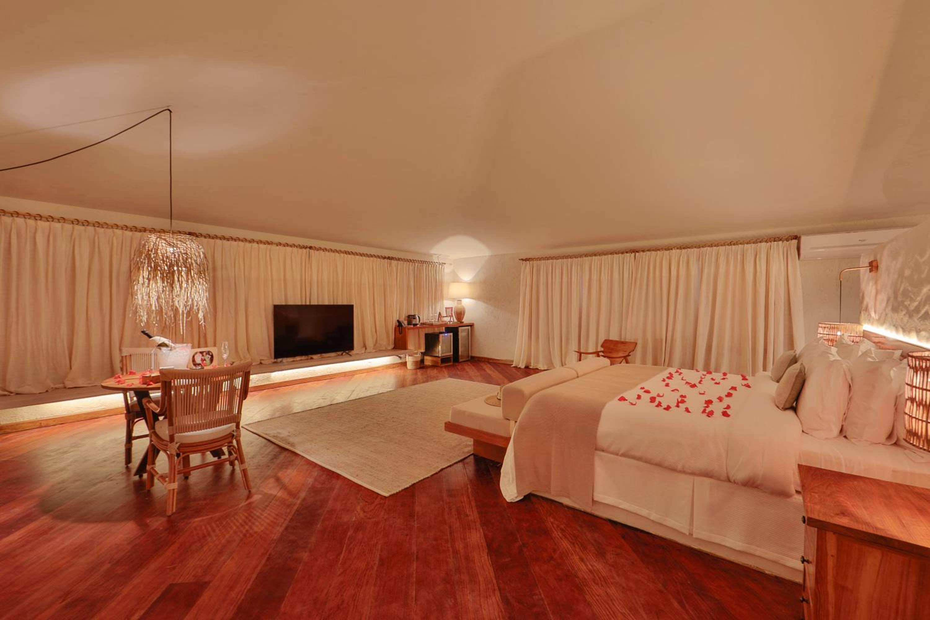 Villa with Sea View