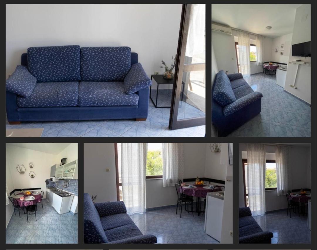 Apartment with Balcony - Photo 2