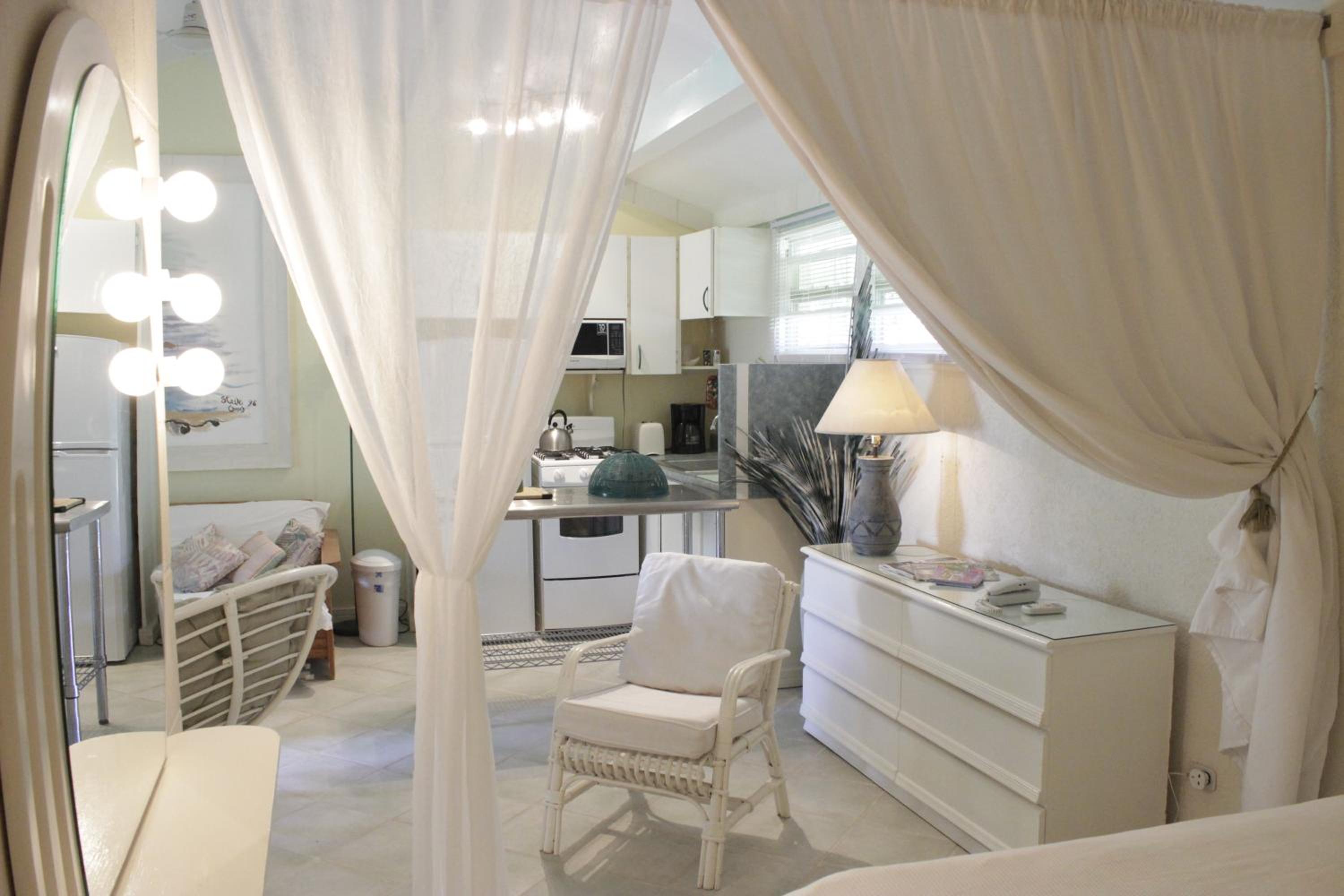 Quadruple Room with Terrace