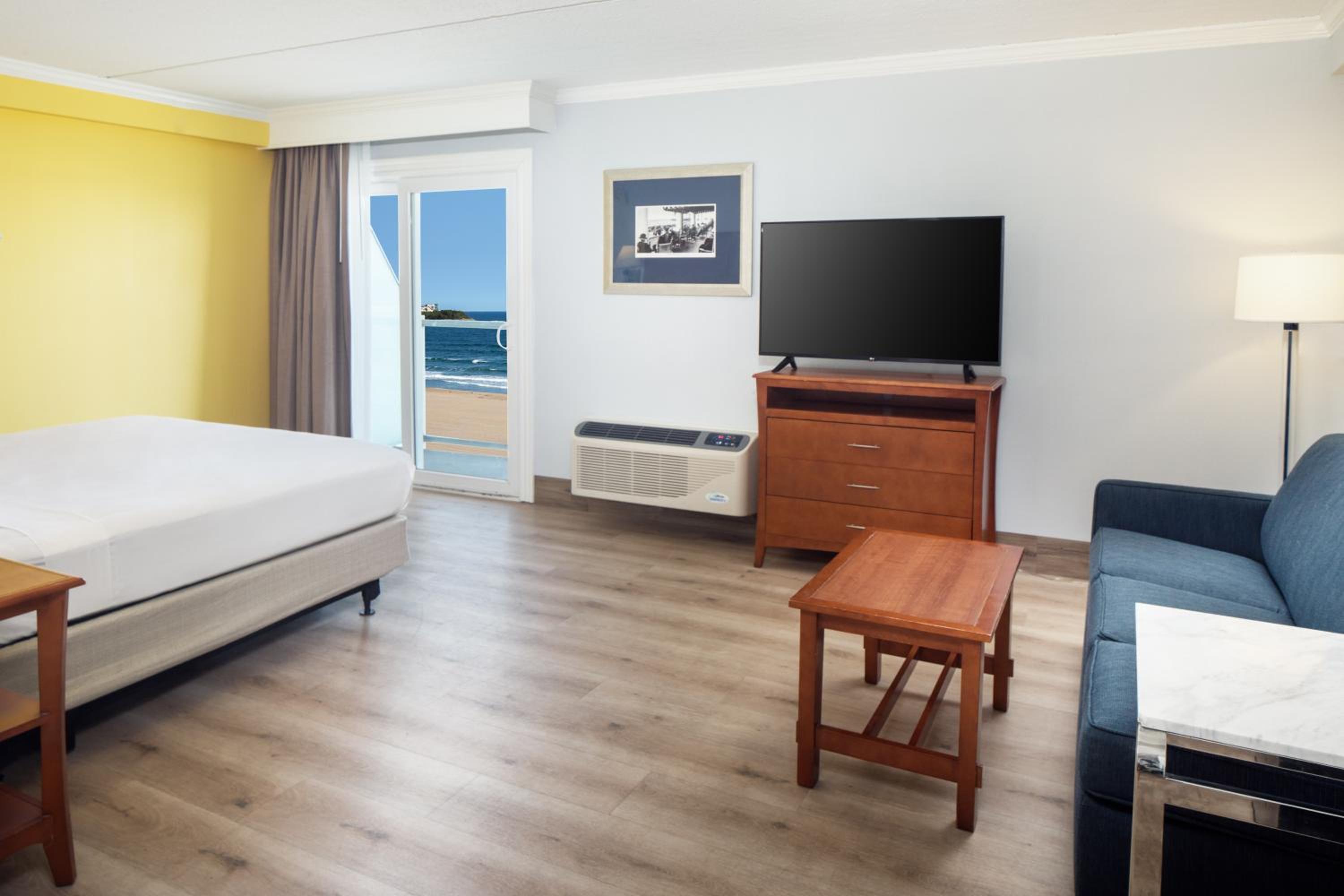 King Room - Disability Access - Photo 1