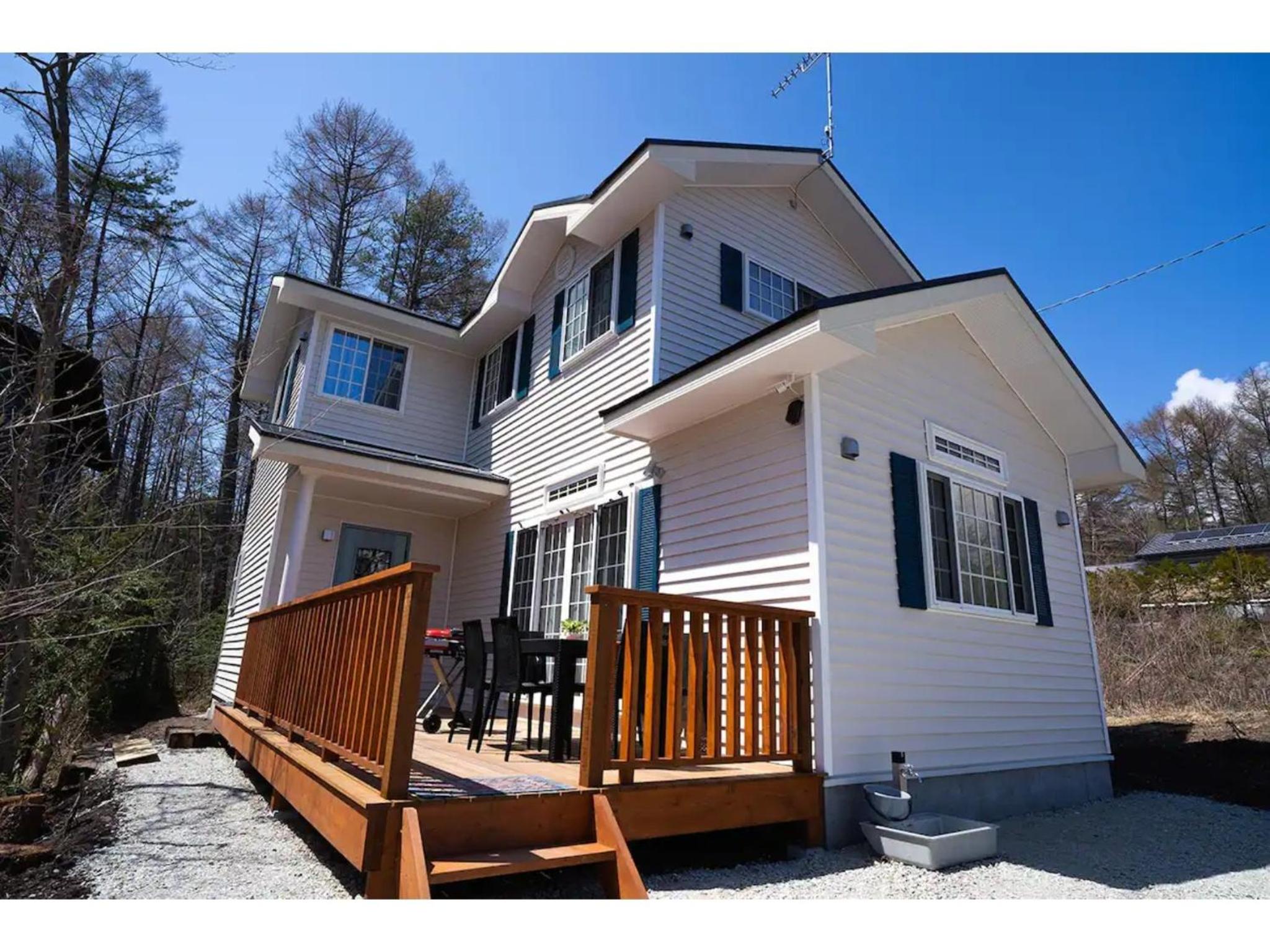 Holiday Home photo 1