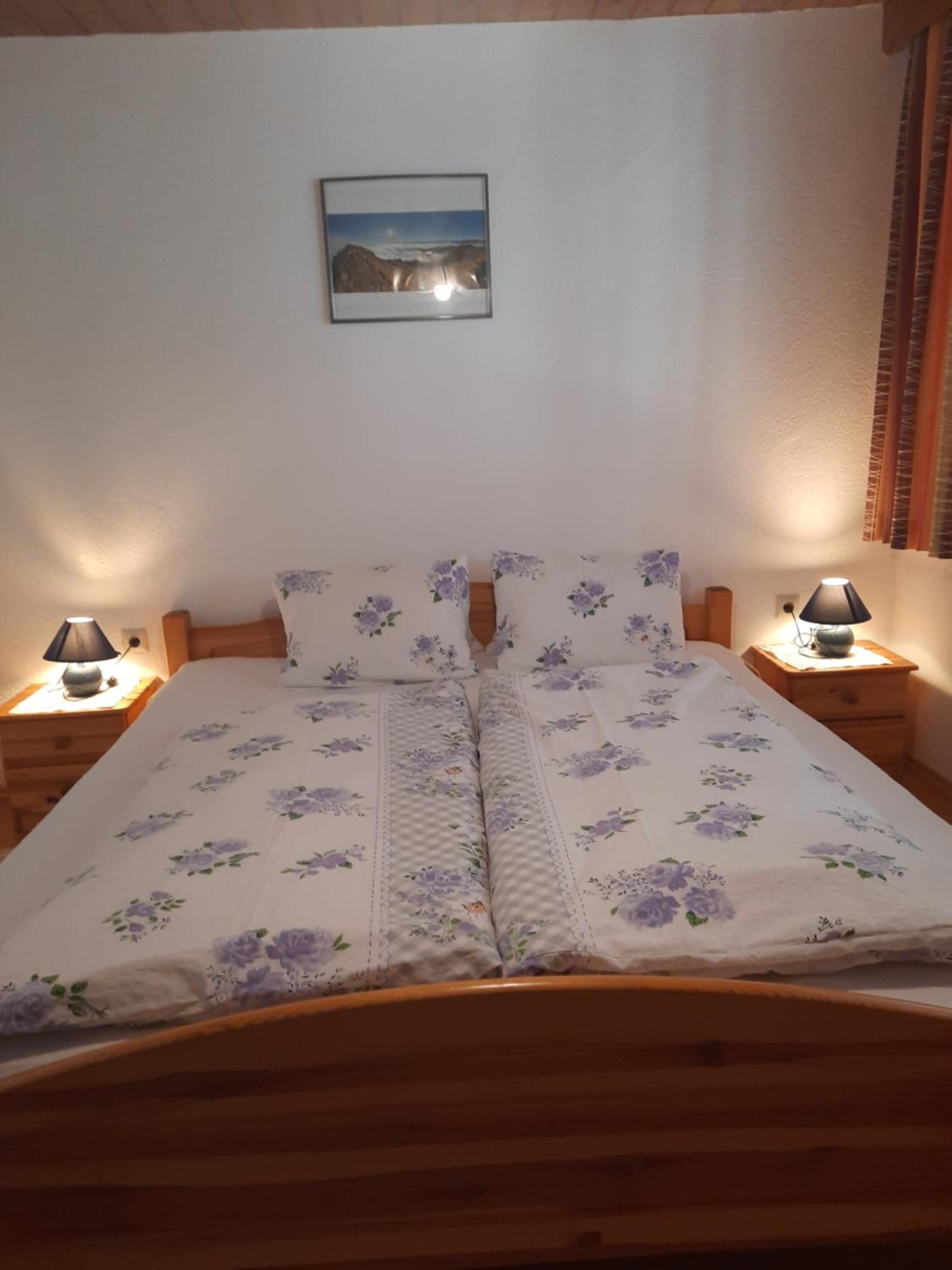 Apartment 2 bedroom "Waldrand"