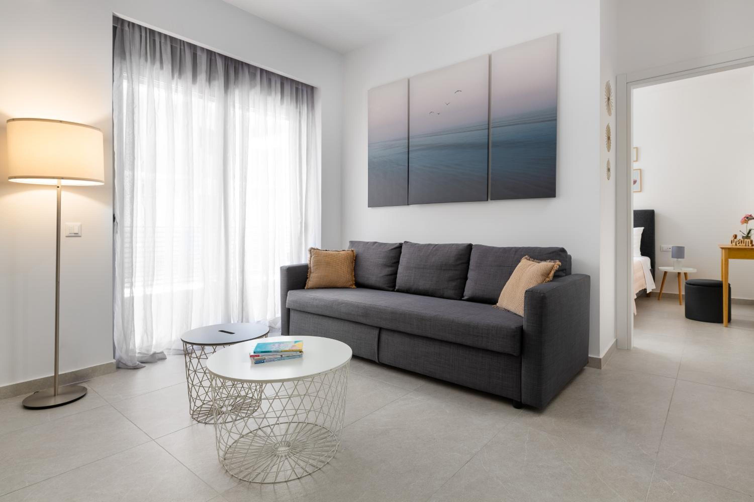 Superior Apartment photo 1
