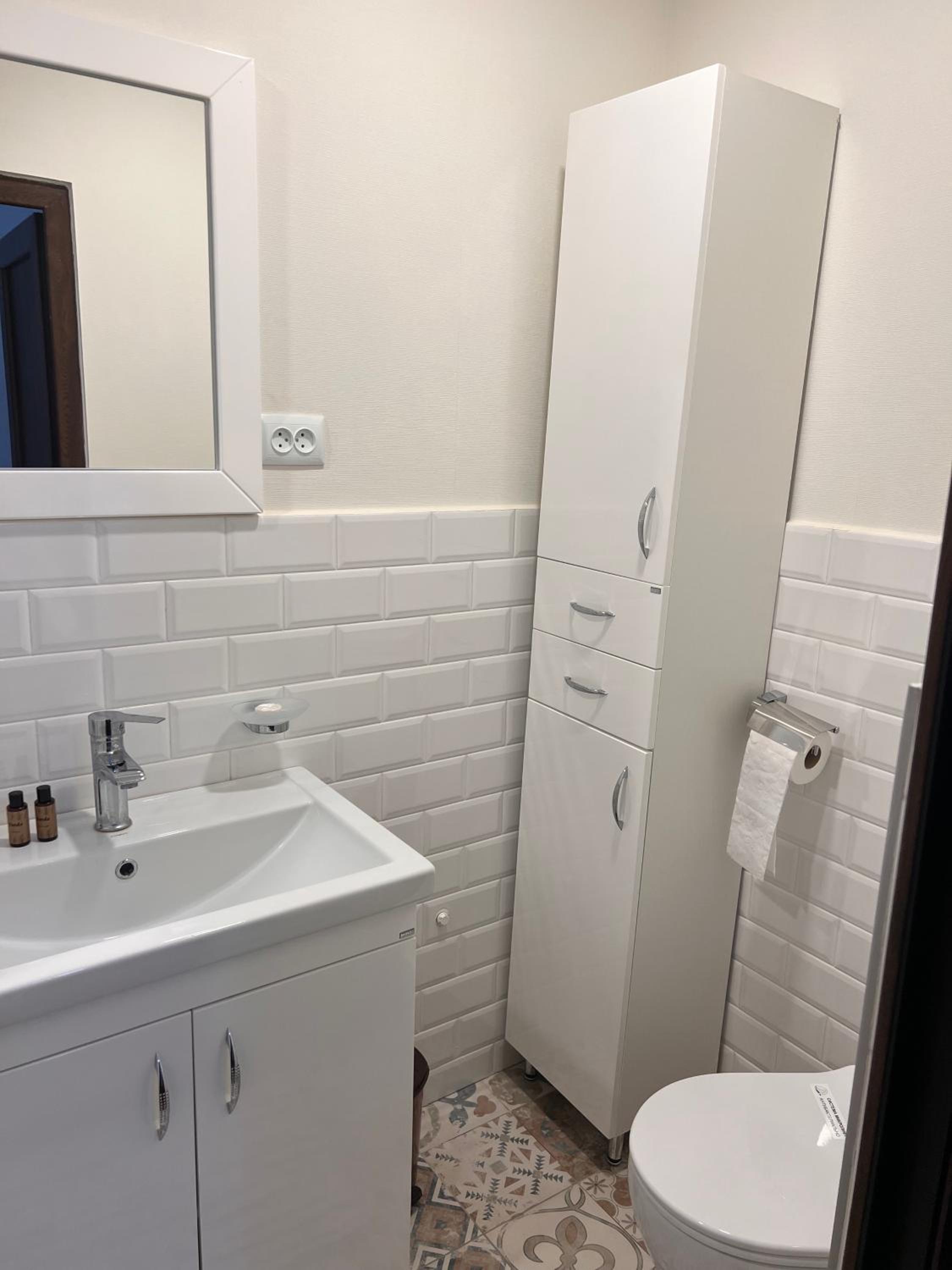 Triple Room - Photo 5