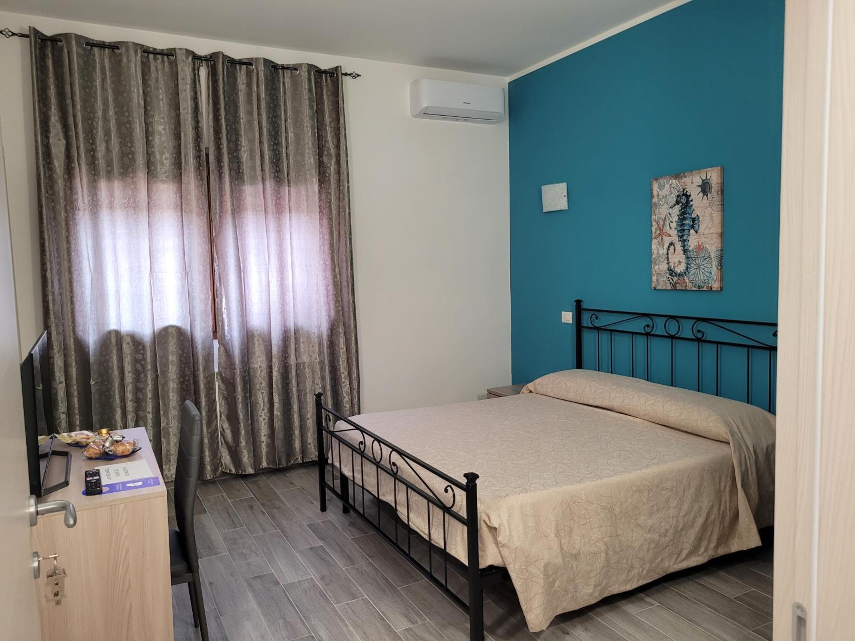 Deluxe Room photo 1