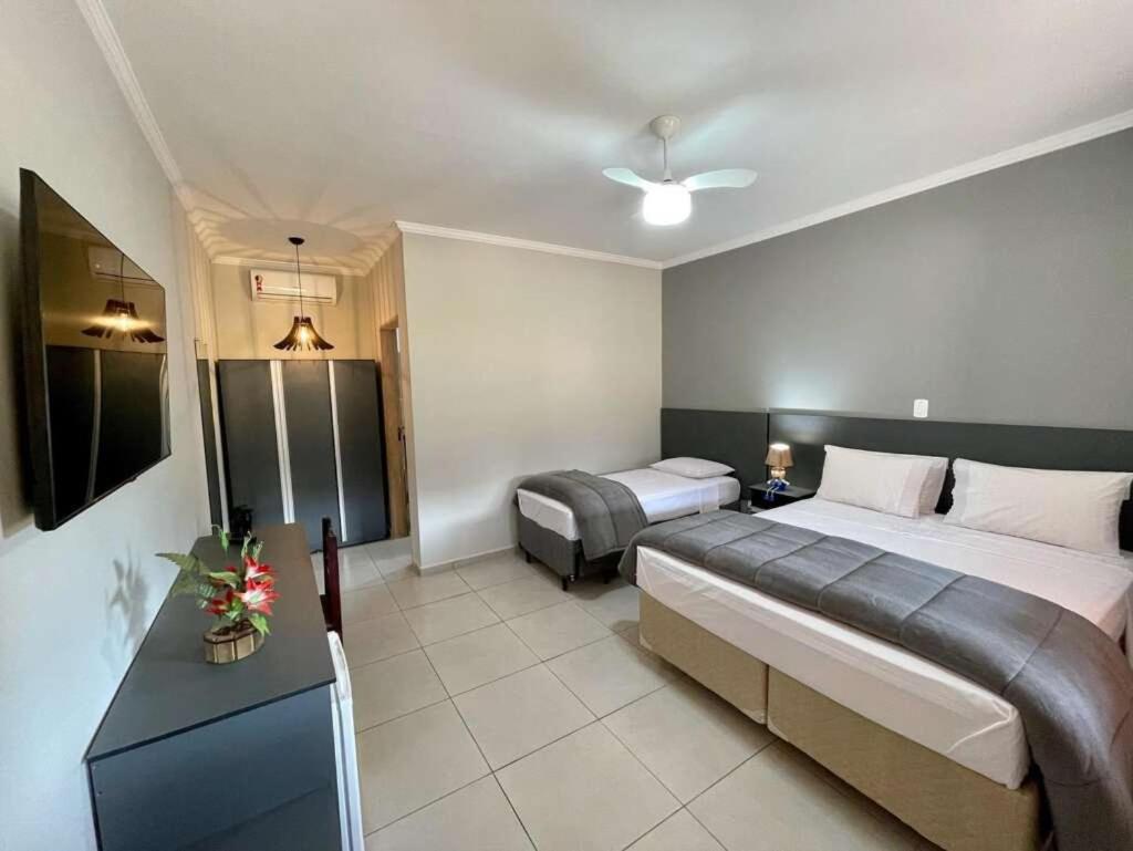 Quadruple Room photo 1