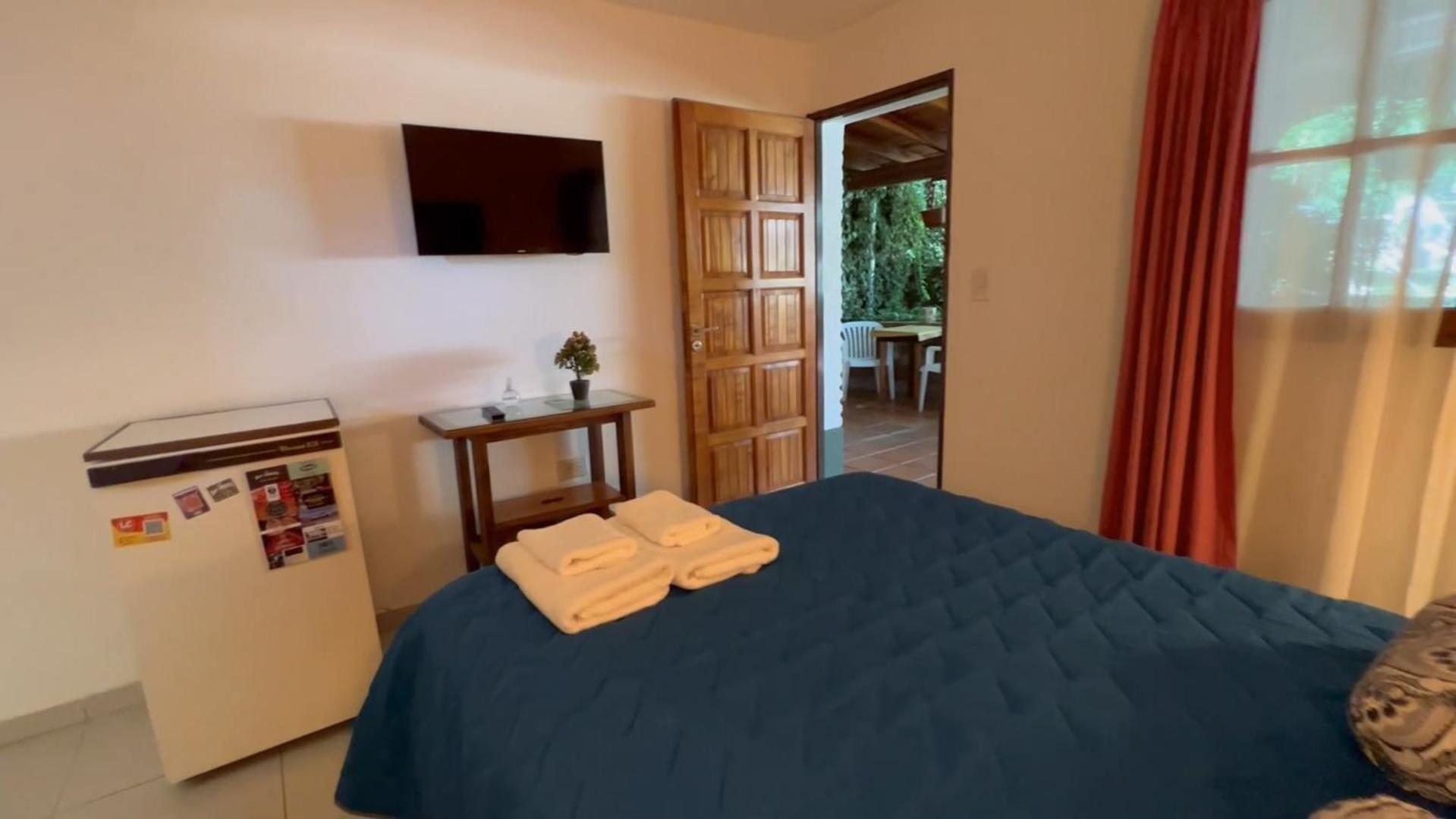 Standard Double Room photo 3