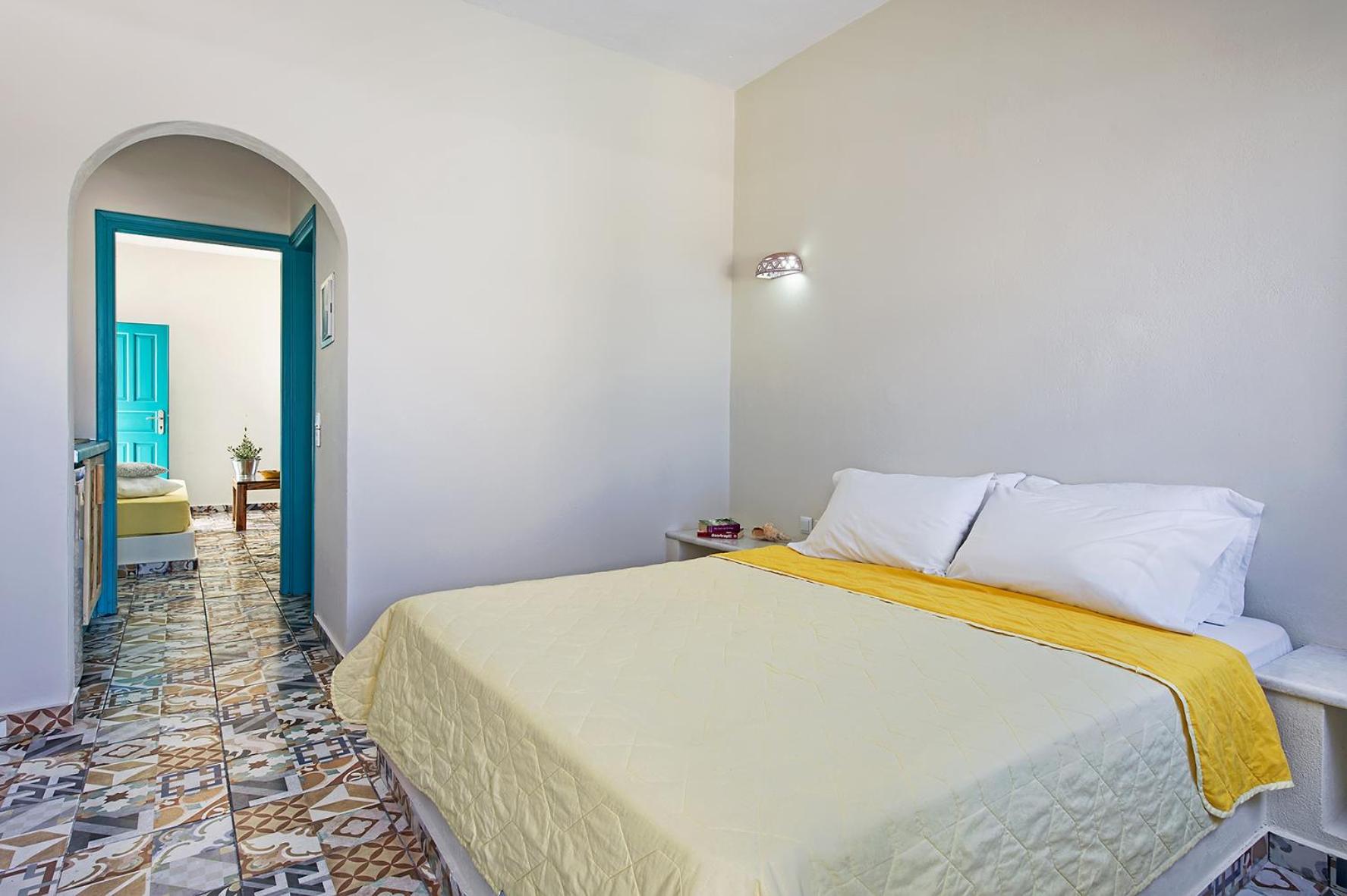 Suite with Sea View photo 3