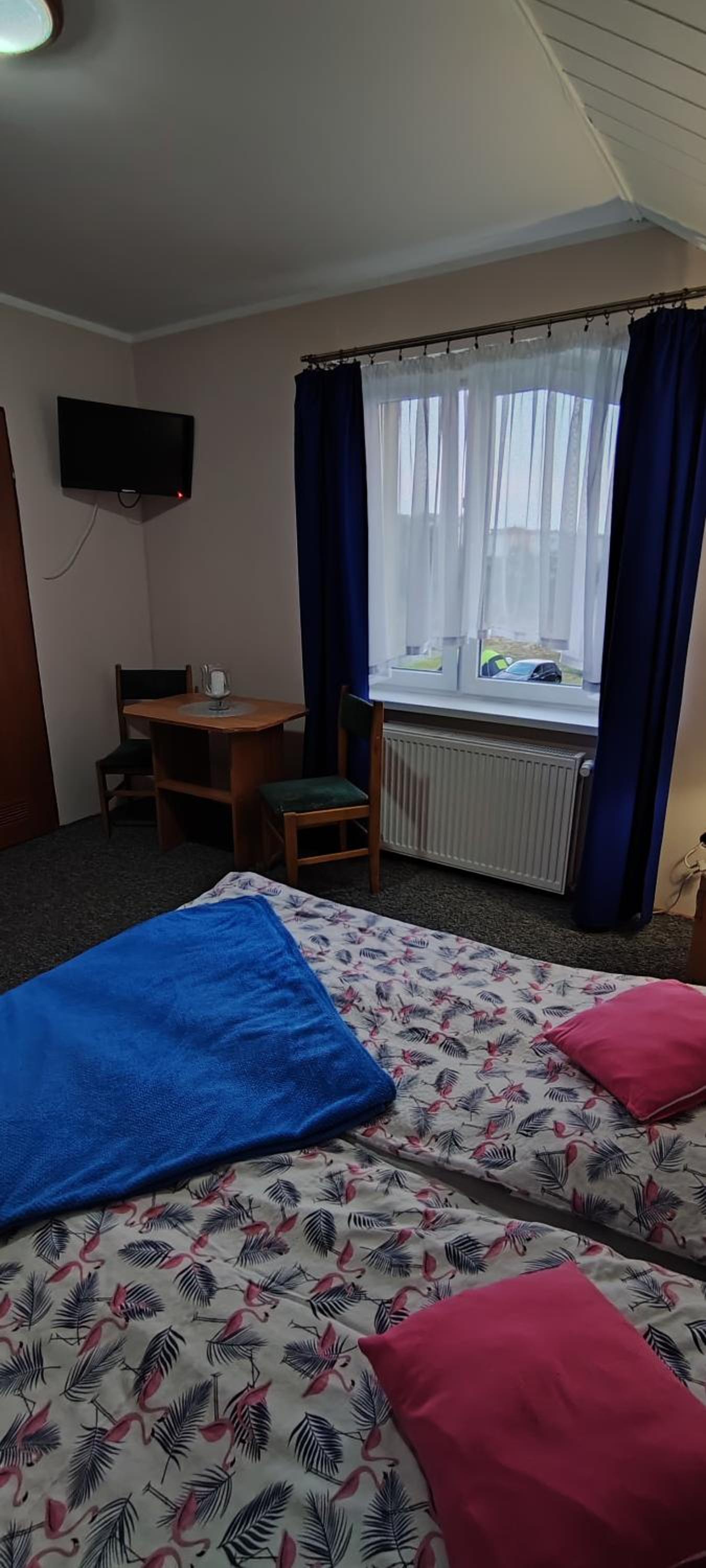Double Room - Photo 6