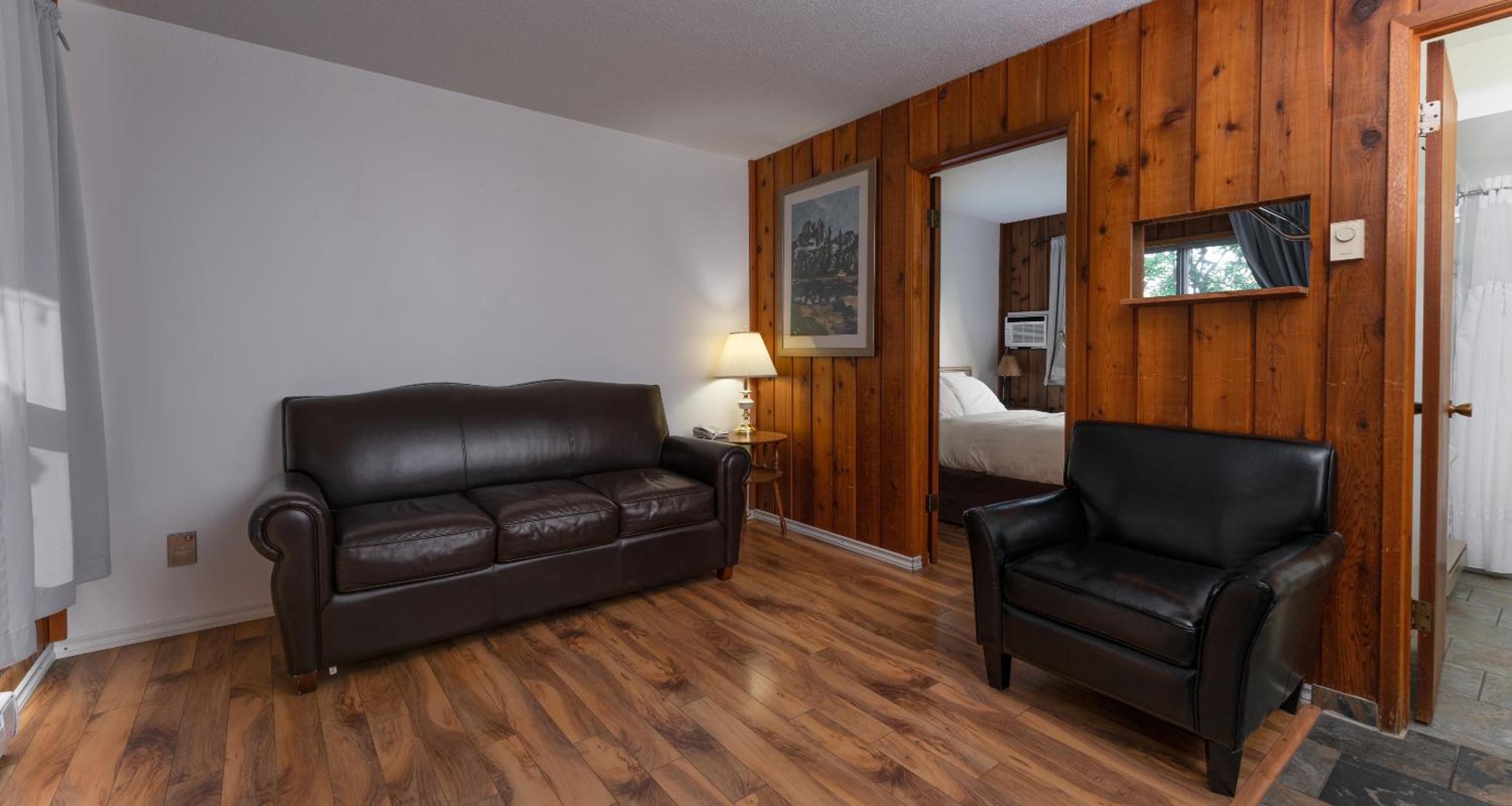 Deluxe Queen Room photo 1